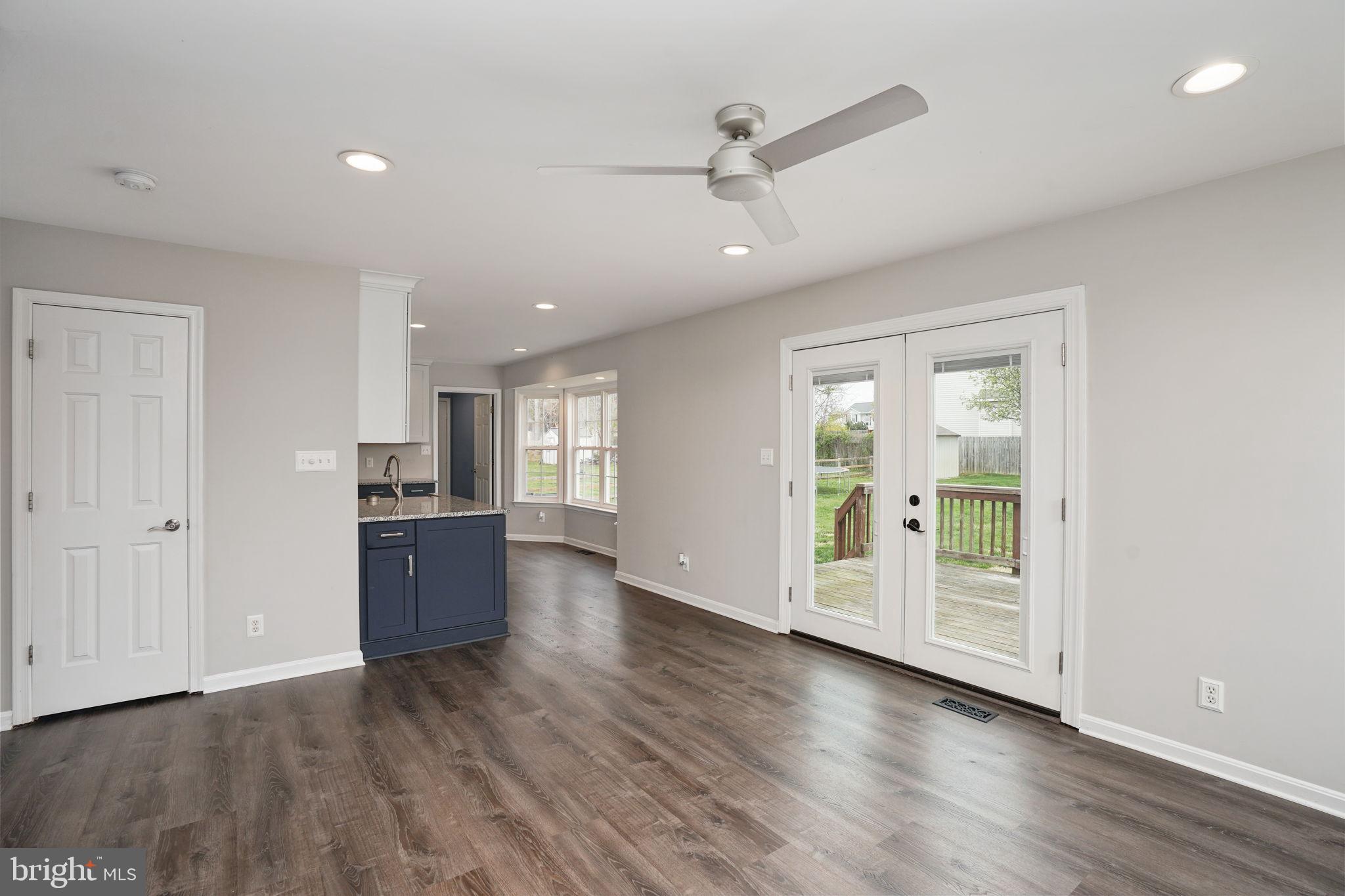 ASHLEIGH PARK - Residential