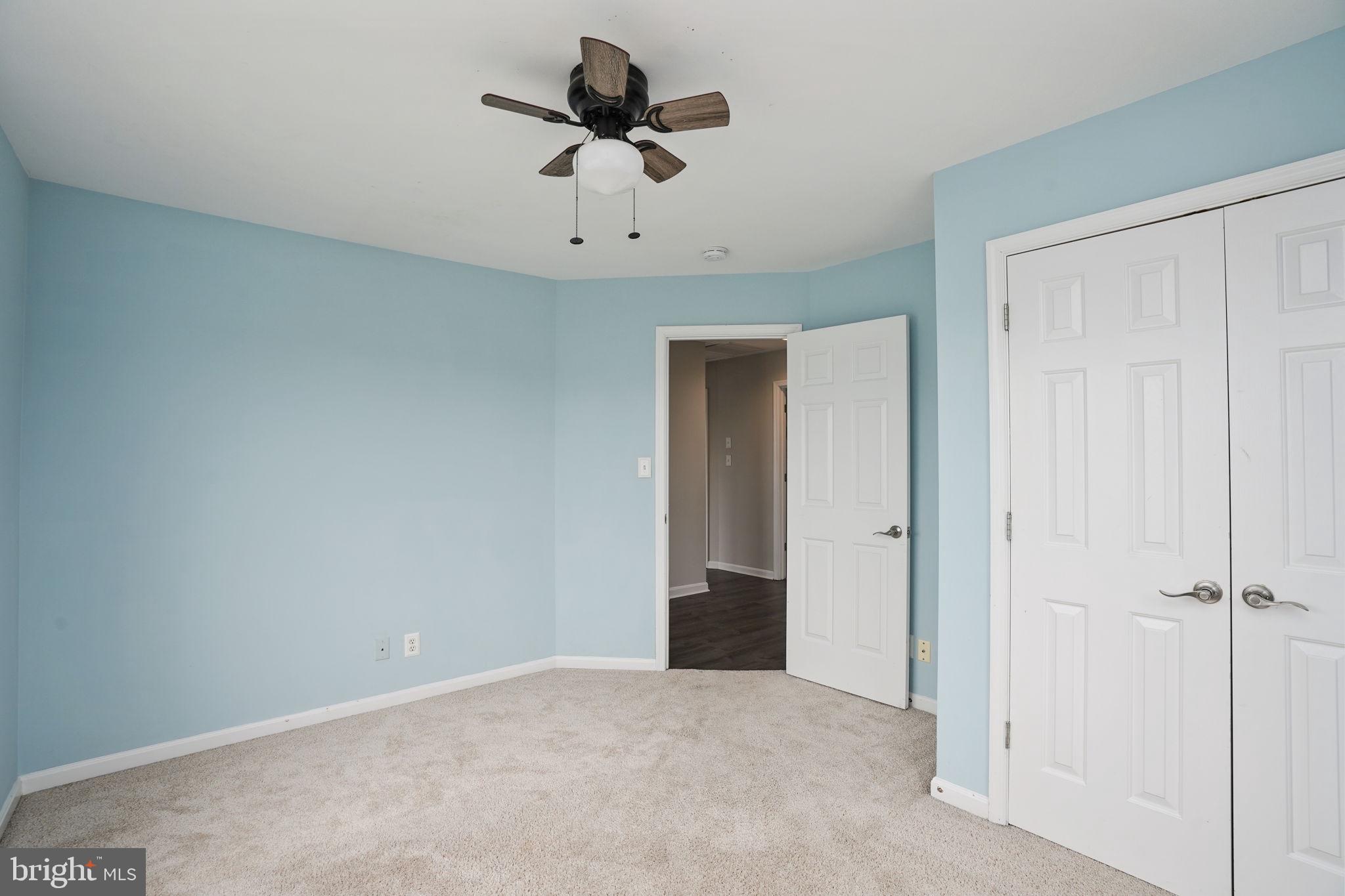 ASHLEIGH PARK - Residential