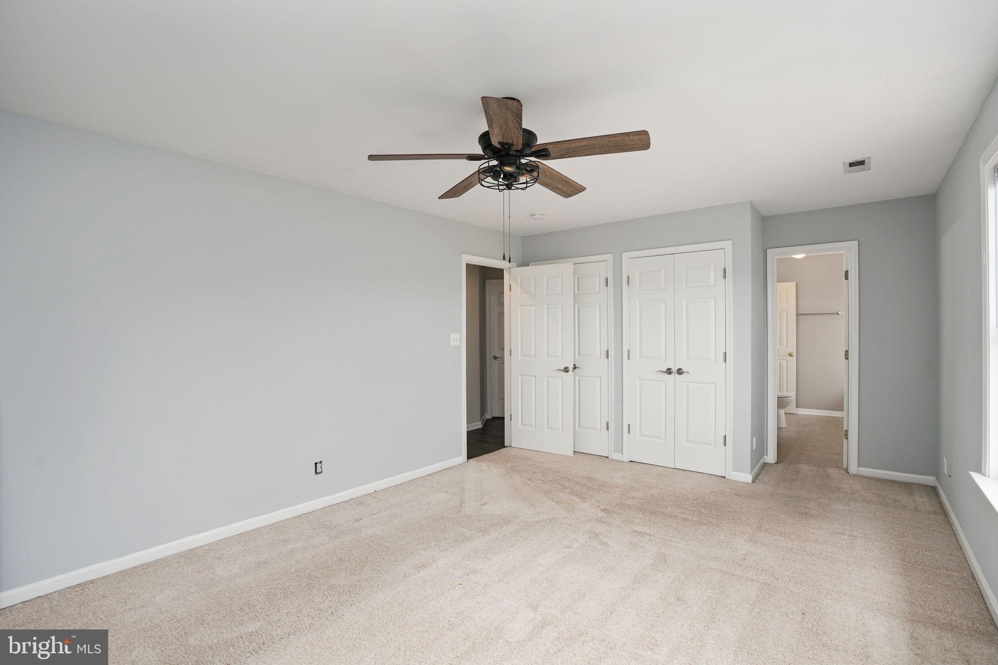 ASHLEIGH PARK - Residential