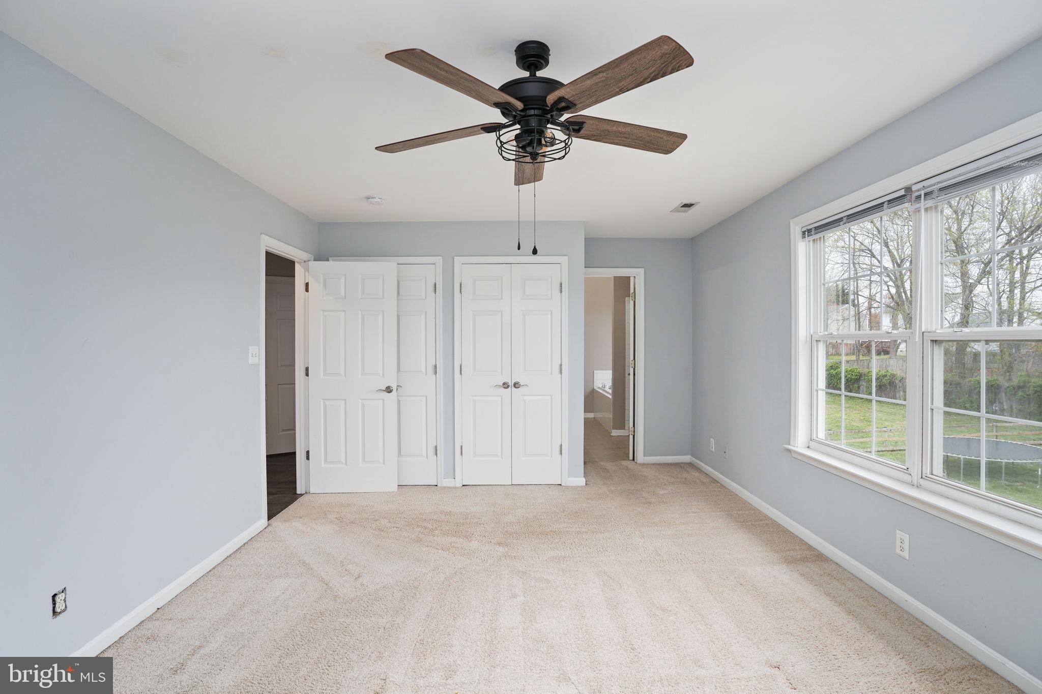 ASHLEIGH PARK - Residential