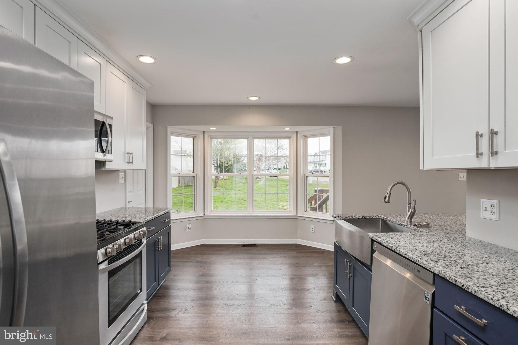 ASHLEIGH PARK - Residential