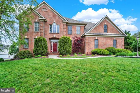 1357 STONEHENGE DRIVE YORK PA 17404