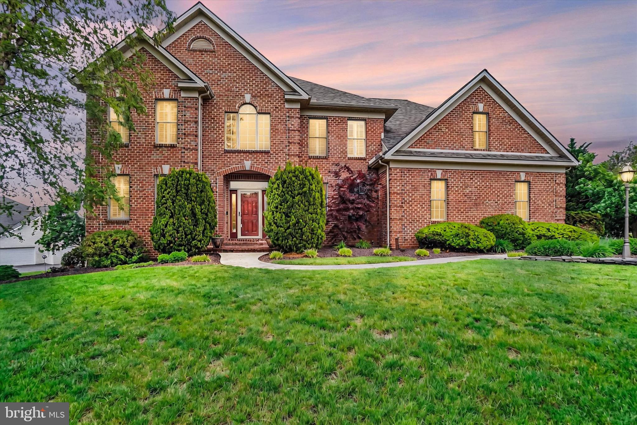 1357 STONEHENGE DRIVE