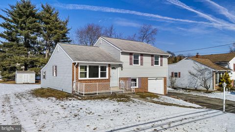 146 ROSS ROAD KING OF PRUSSIA PA 19406