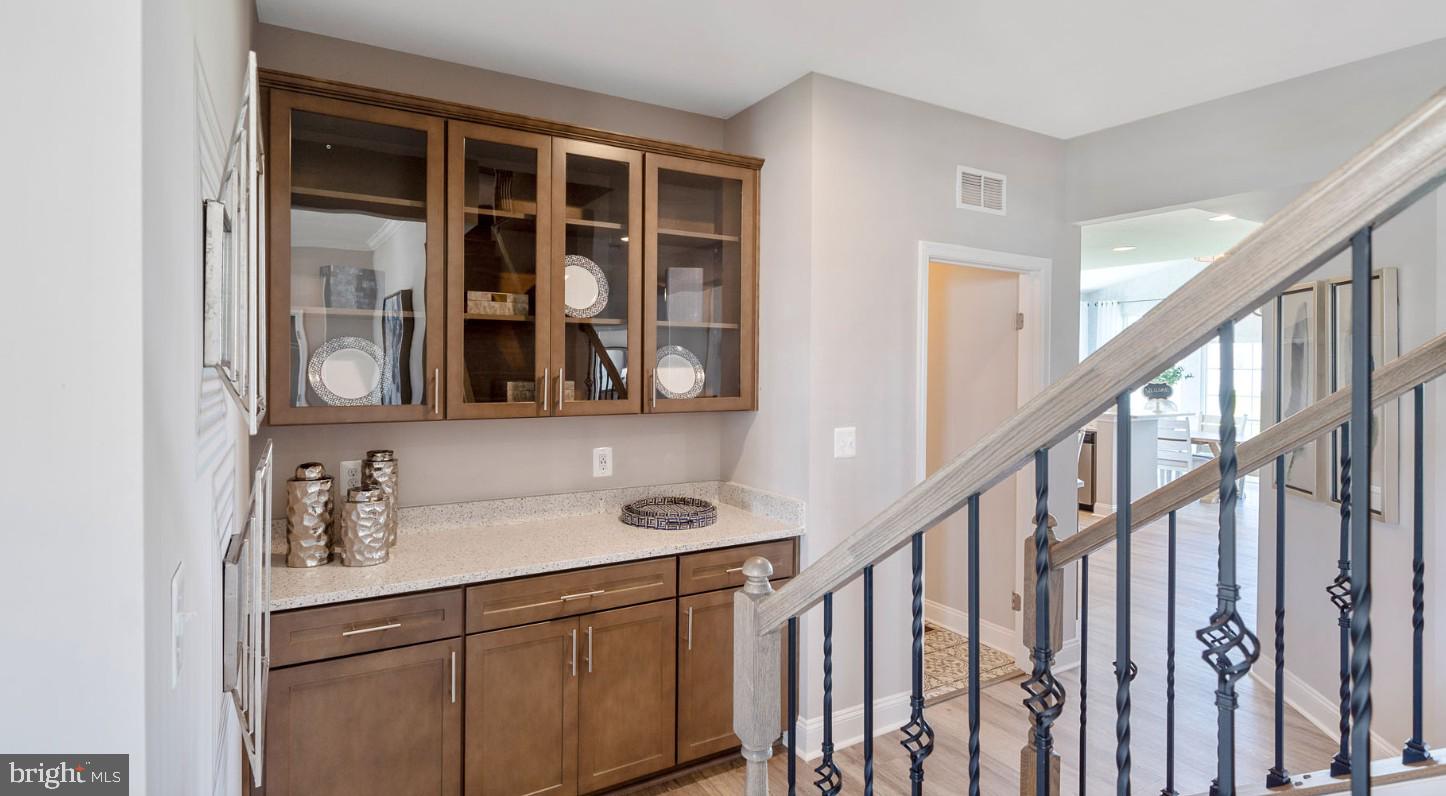 GRAYWOOD SPRINGS - Residential