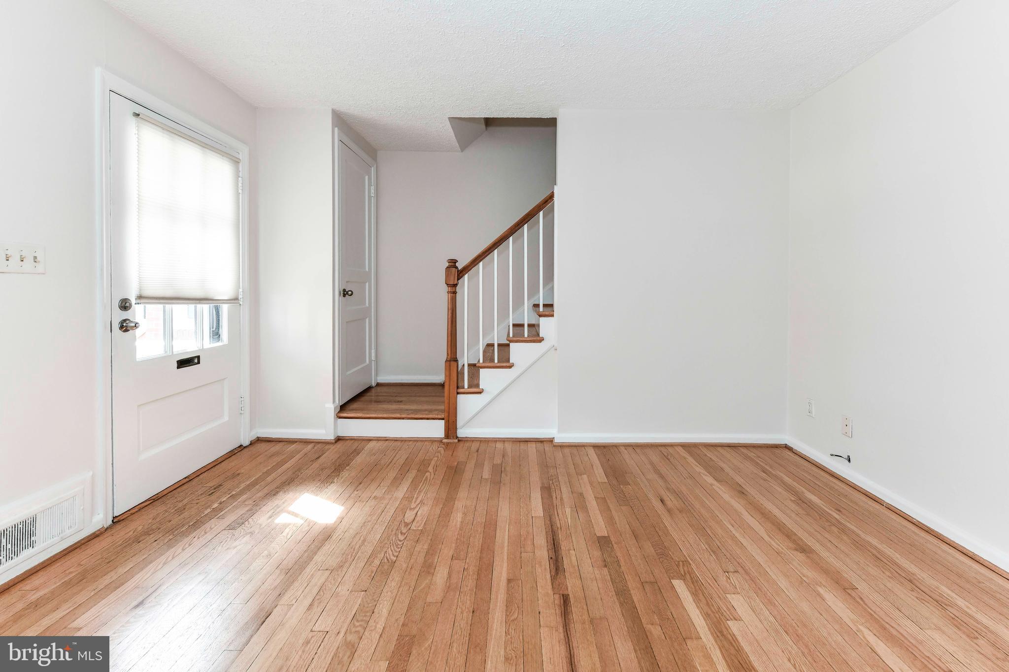 JEFFERSON MANOR - Residential Lease