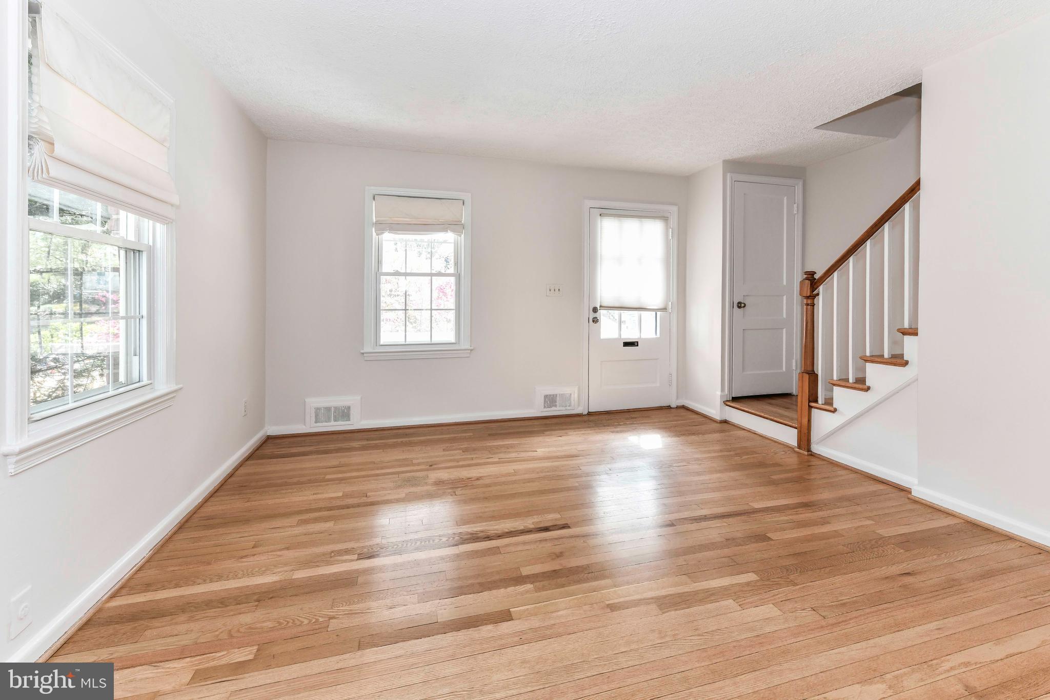 JEFFERSON MANOR - Residential Lease