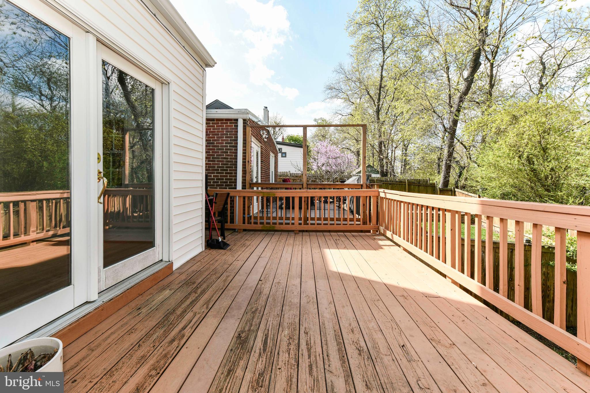 JEFFERSON MANOR - Residential Lease