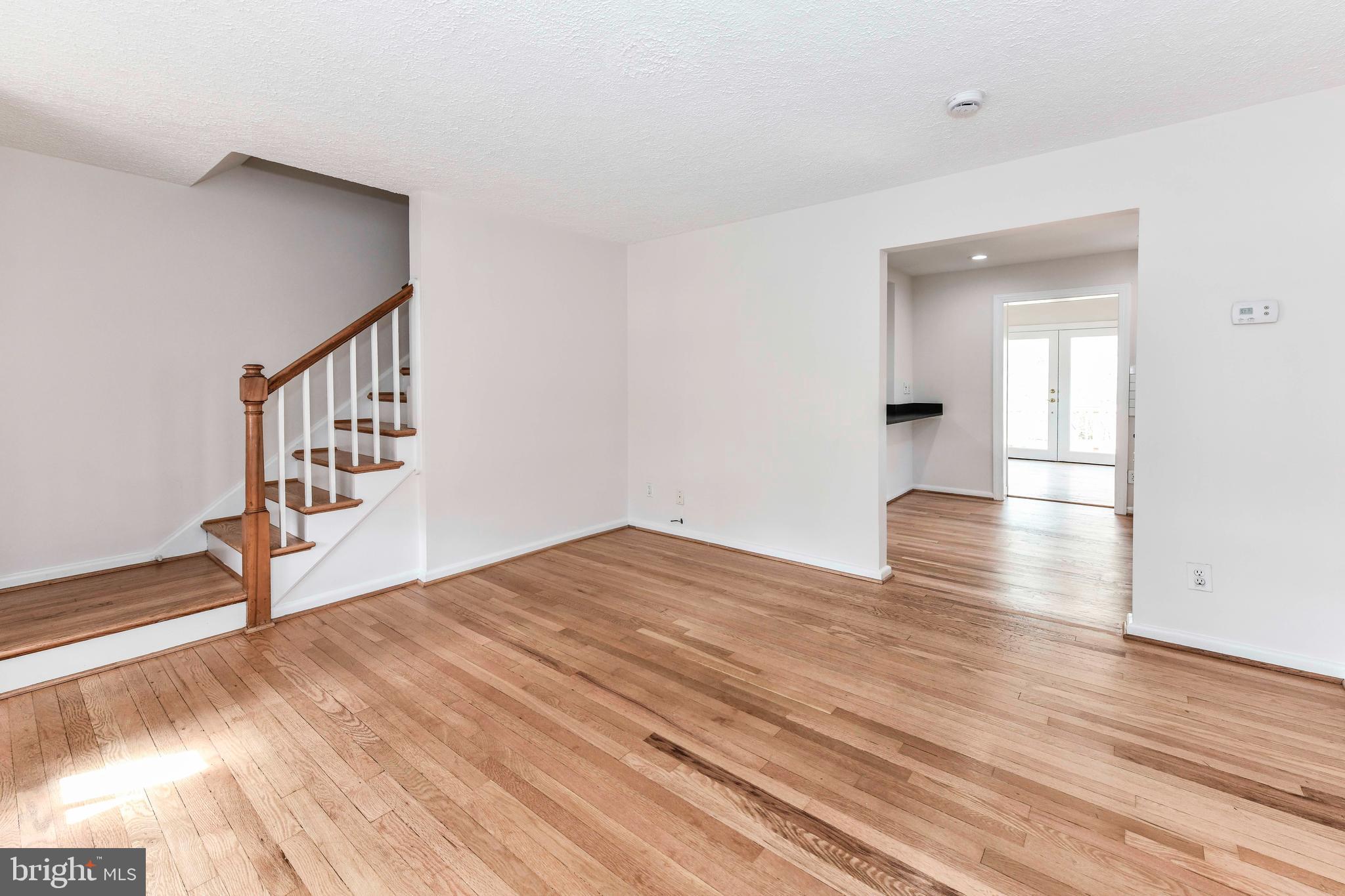 JEFFERSON MANOR - Residential Lease