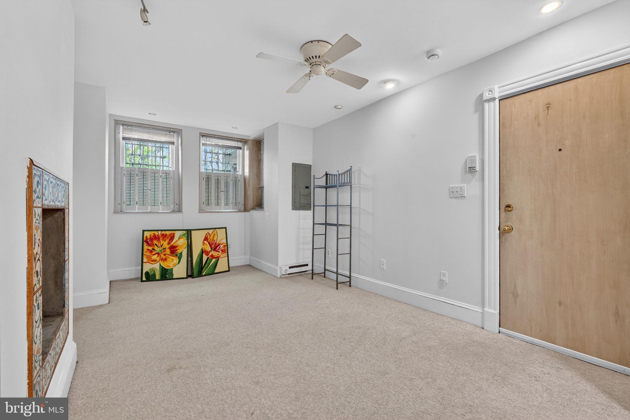 KALORAMA/ADAMS MORGAN - Residential Income