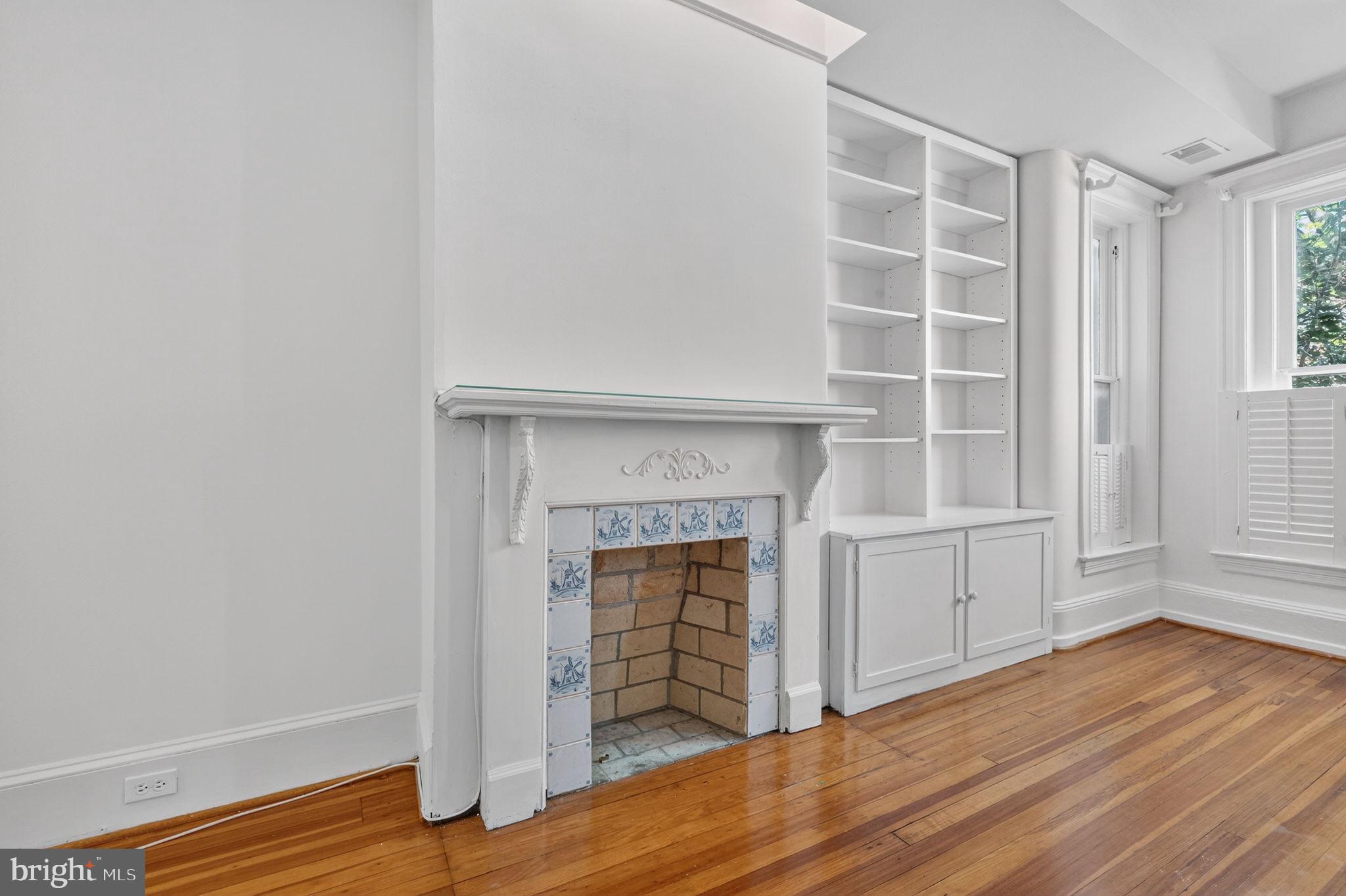 KALORAMA/ADAMS MORGAN - Residential Income