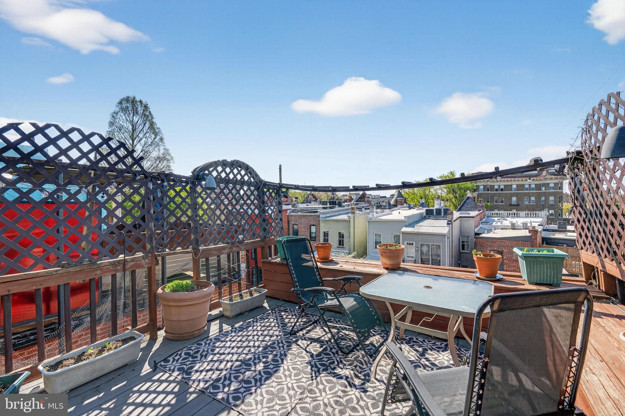 KALORAMA/ADAMS MORGAN - Residential Income