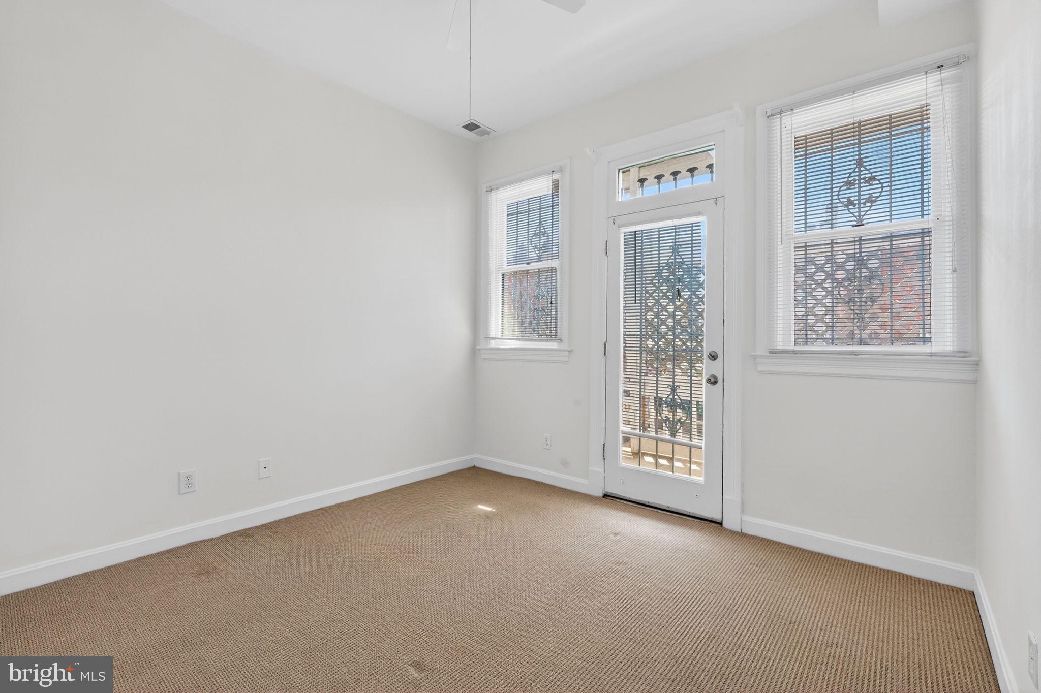 KALORAMA/ADAMS MORGAN - Residential Income