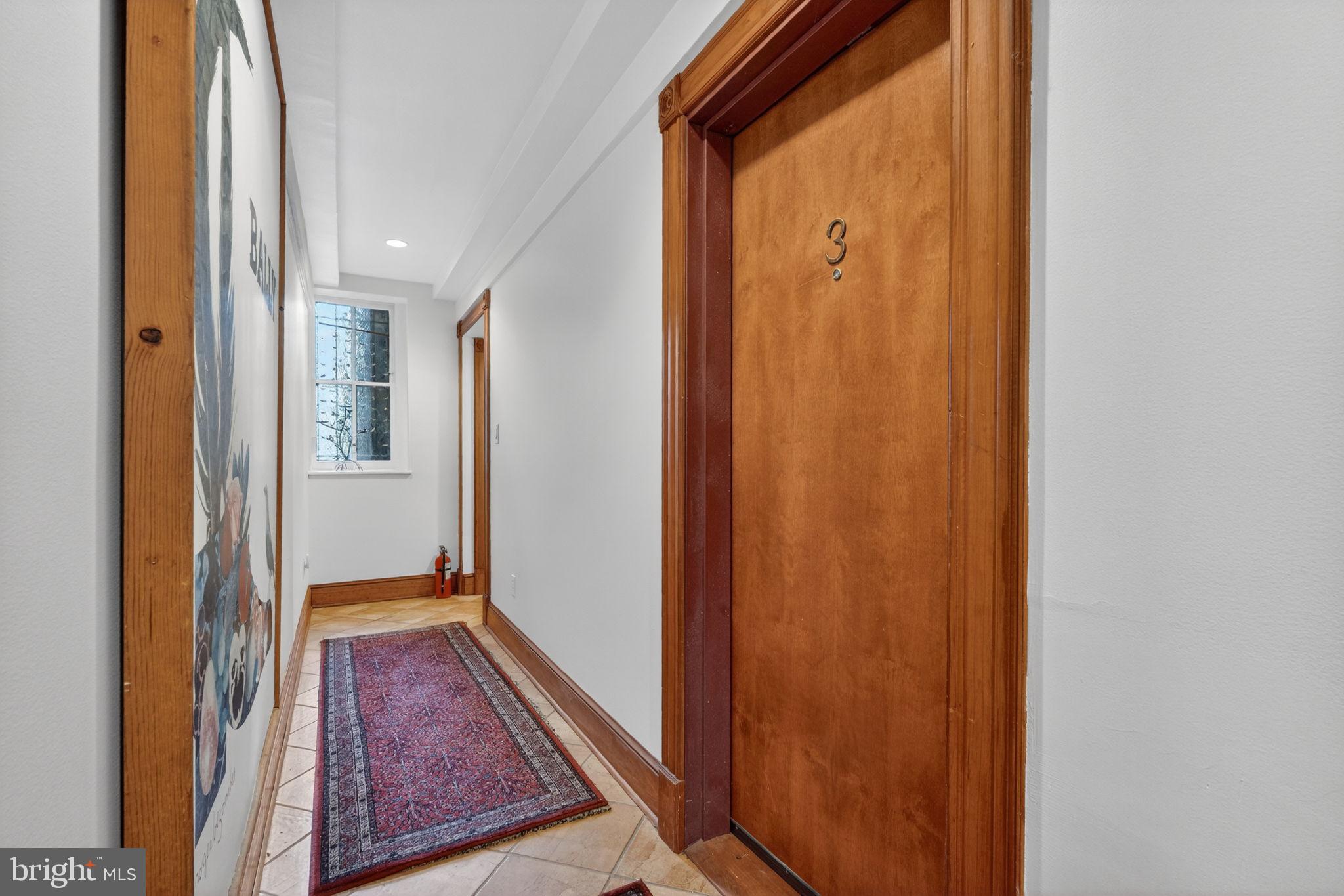 KALORAMA/ADAMS MORGAN - Residential Income