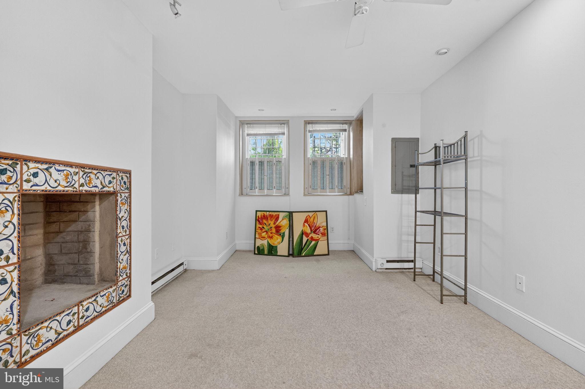 KALORAMA/ADAMS MORGAN - Residential Income