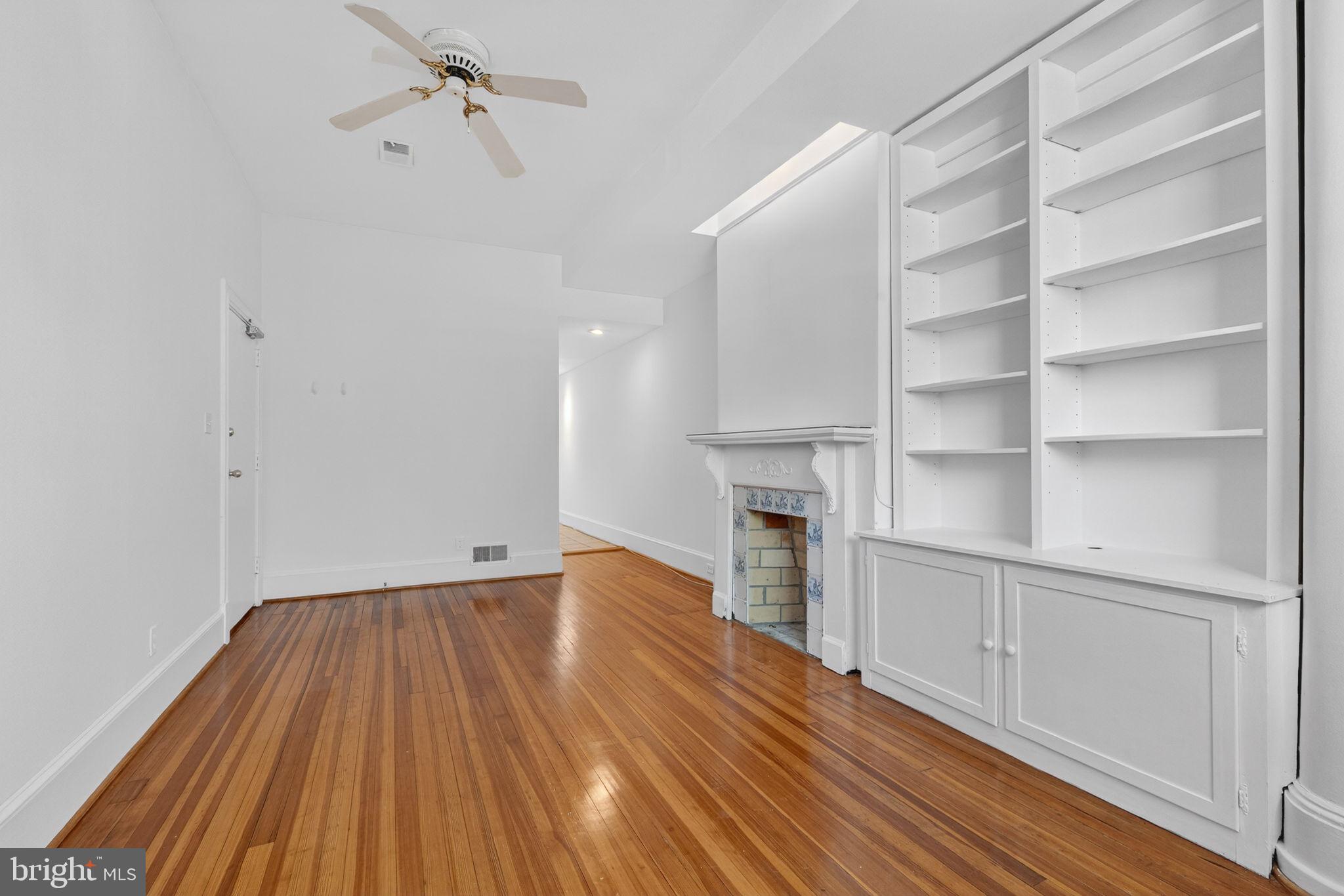 KALORAMA/ADAMS MORGAN - Residential Income