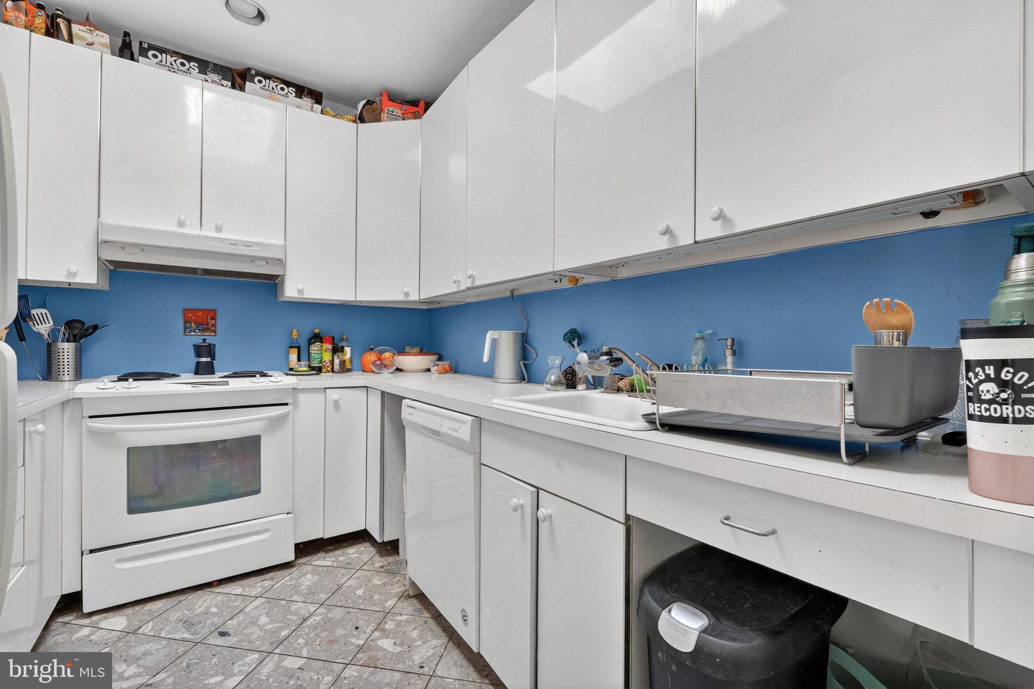 KALORAMA/ADAMS MORGAN - Residential Income