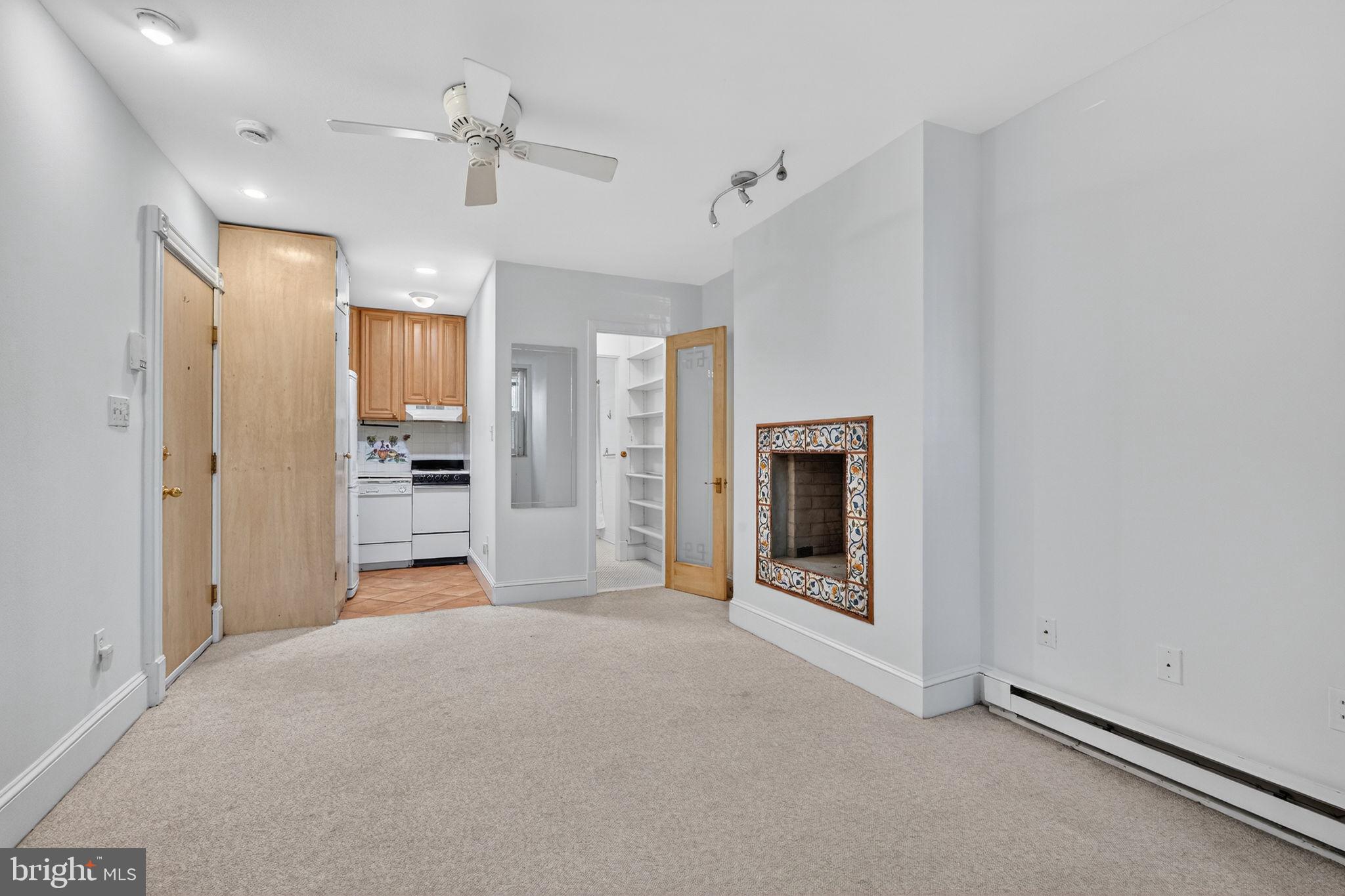 KALORAMA/ADAMS MORGAN - Residential Income
