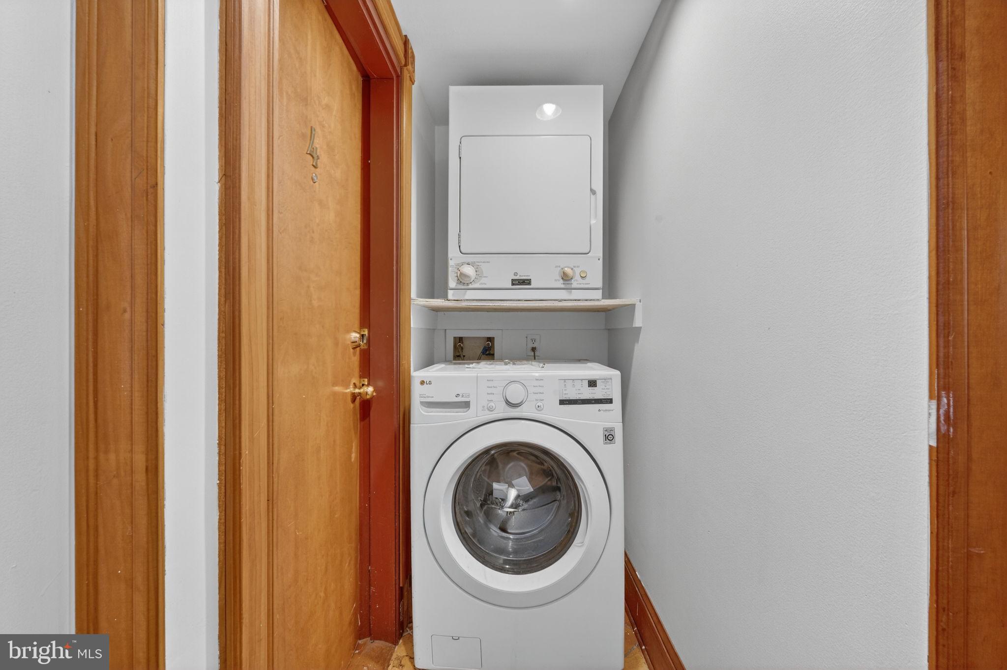 KALORAMA/ADAMS MORGAN - Residential Income