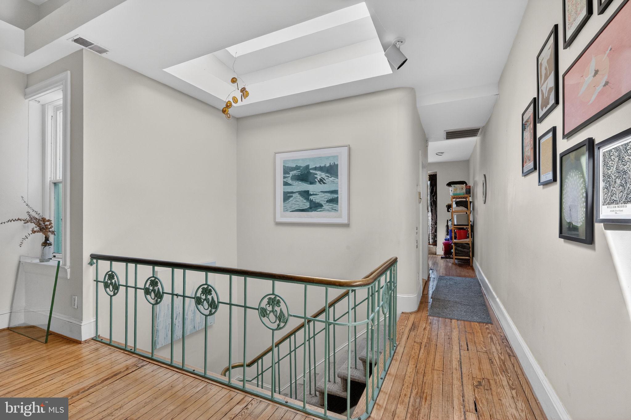 KALORAMA/ADAMS MORGAN - Residential Income