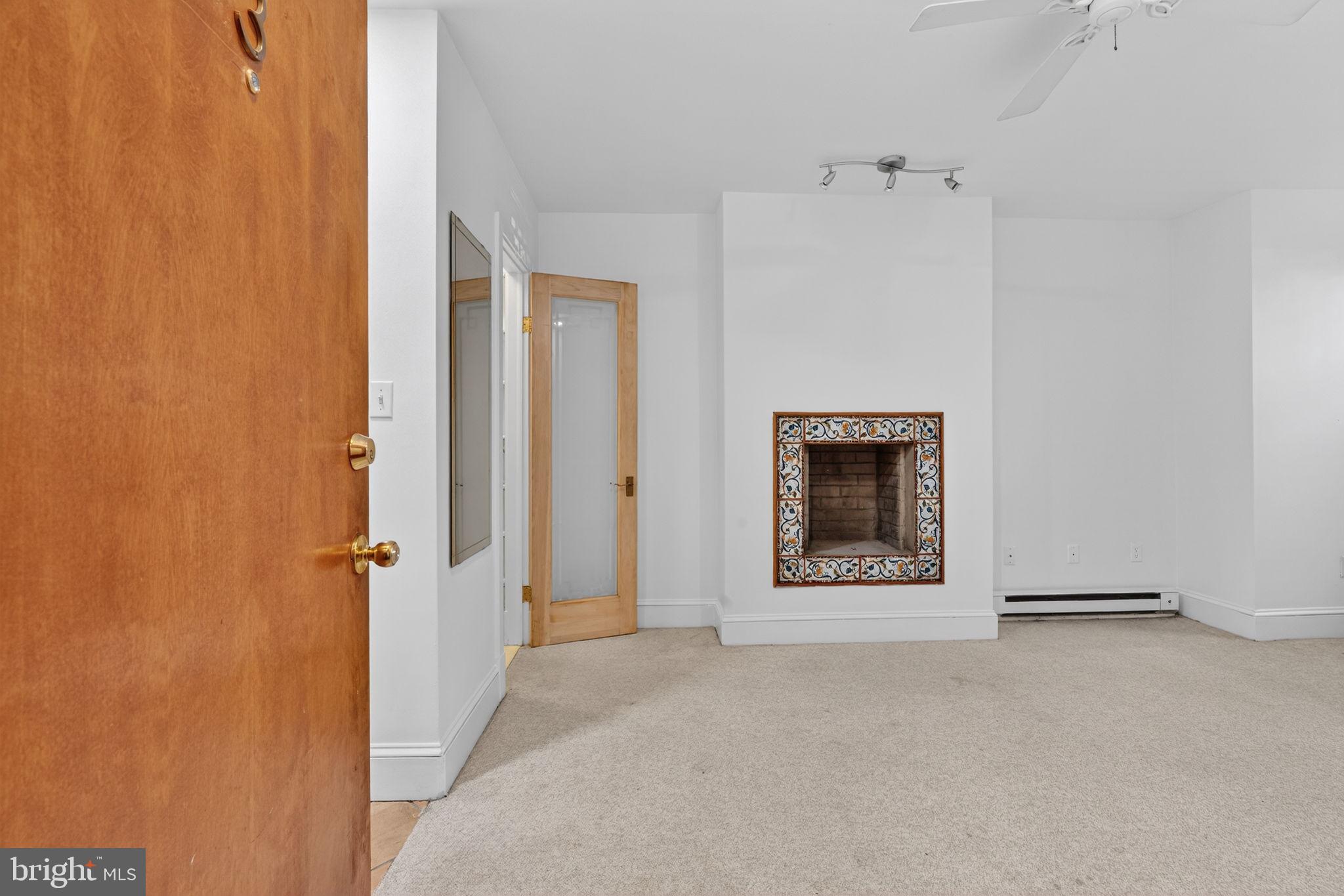 KALORAMA/ADAMS MORGAN - Residential Income