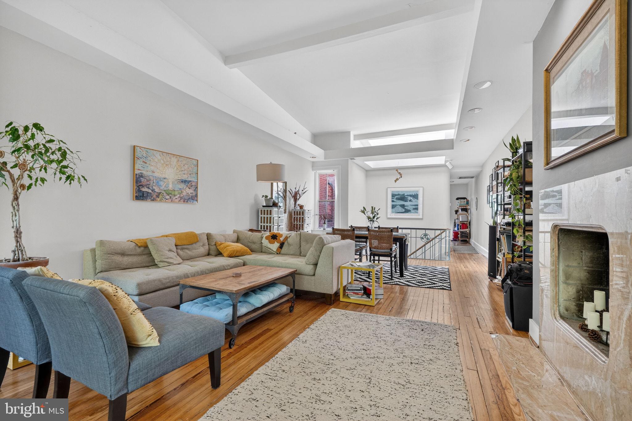 1944 CALVERT STREET NW