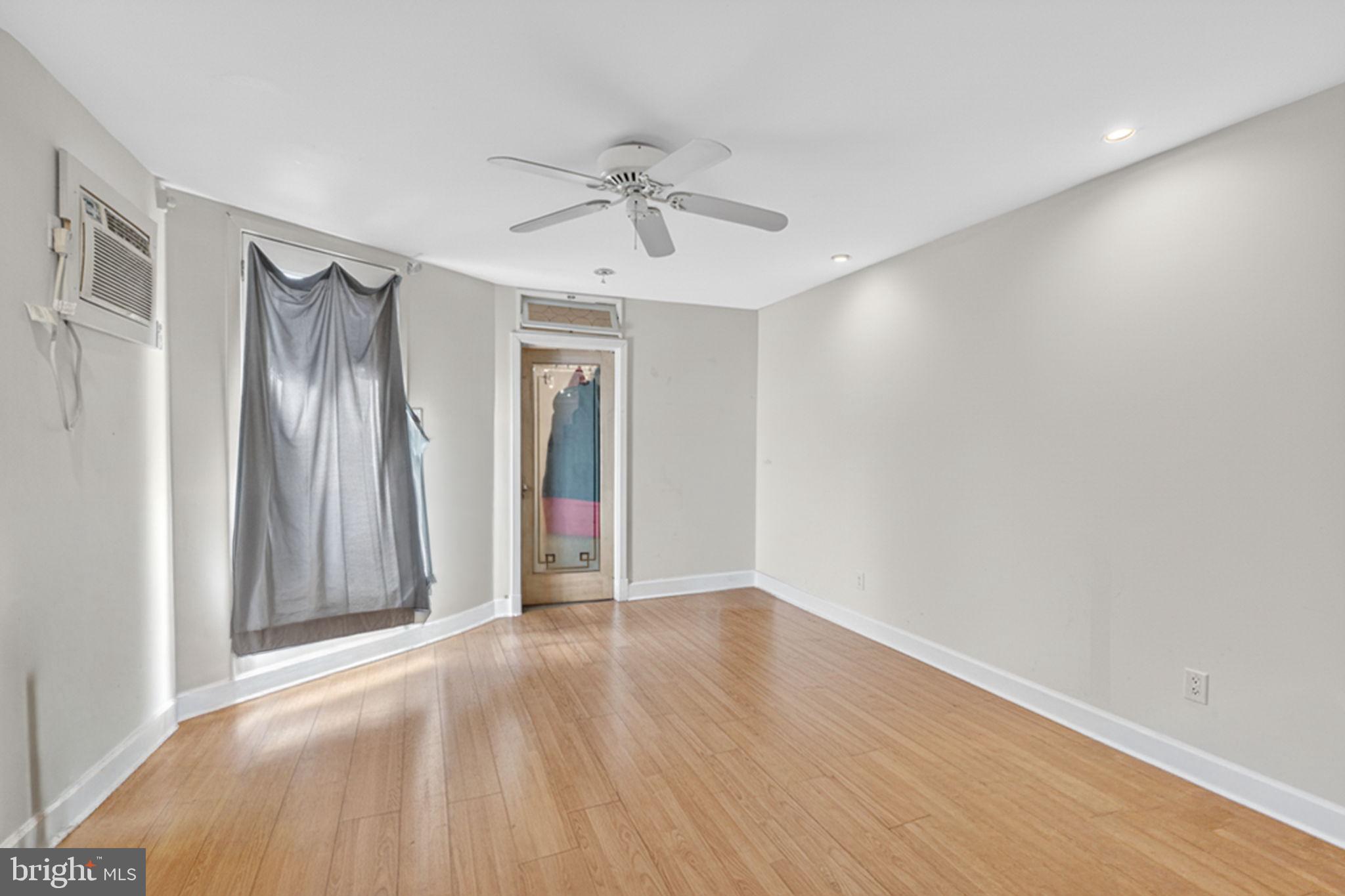 KALORAMA/ADAMS MORGAN - Residential Income