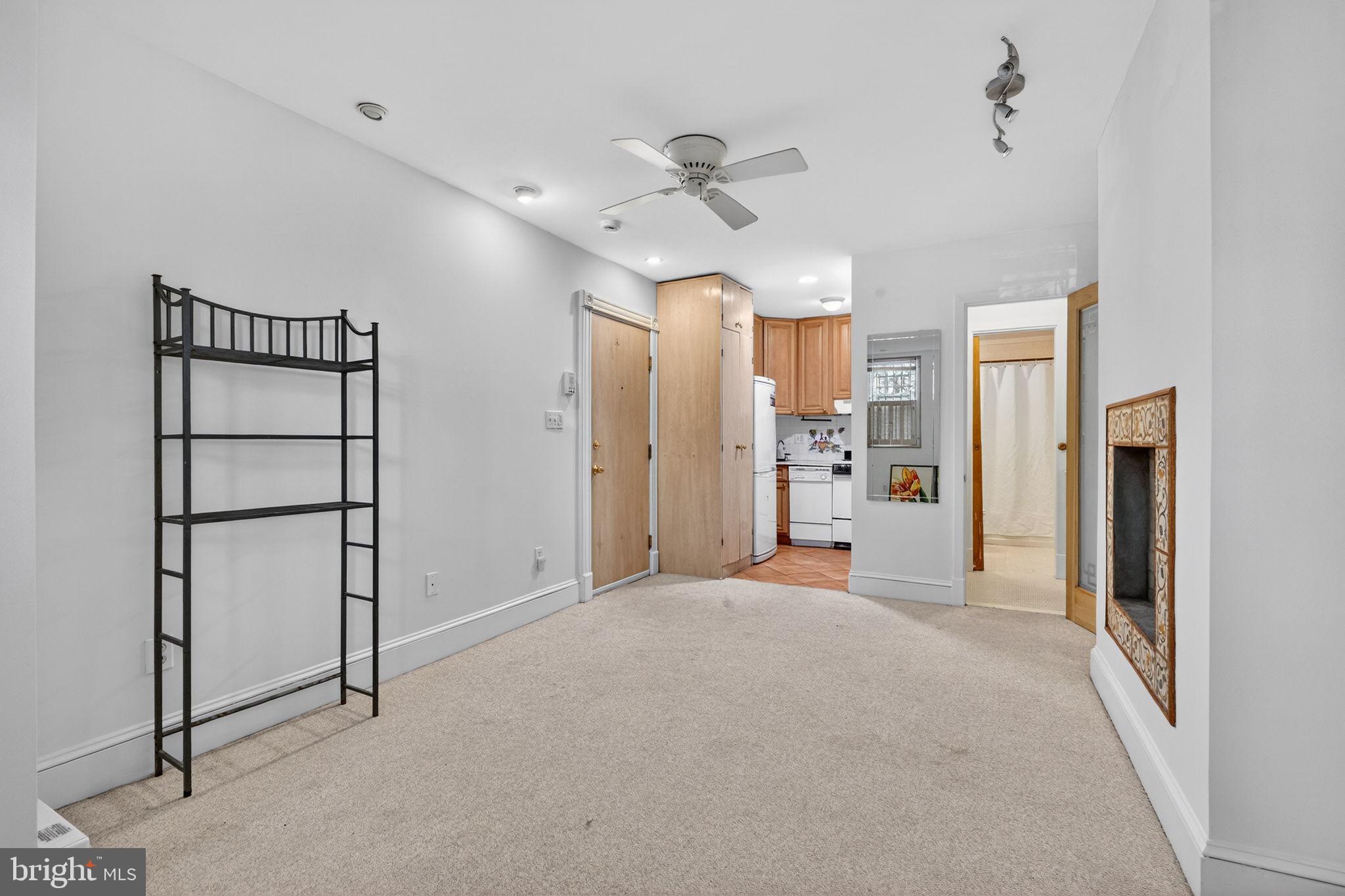 KALORAMA/ADAMS MORGAN - Residential Income