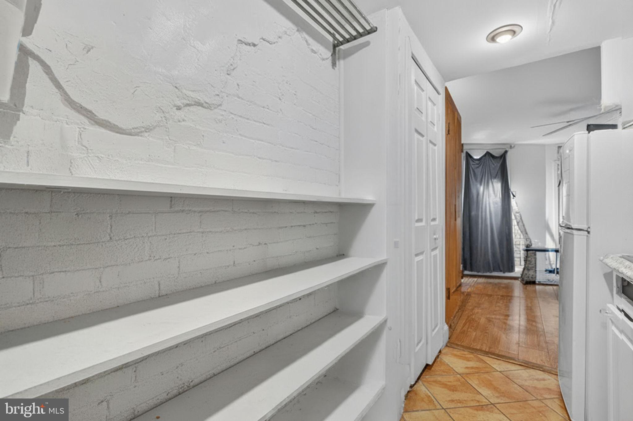 KALORAMA/ADAMS MORGAN - Residential Income