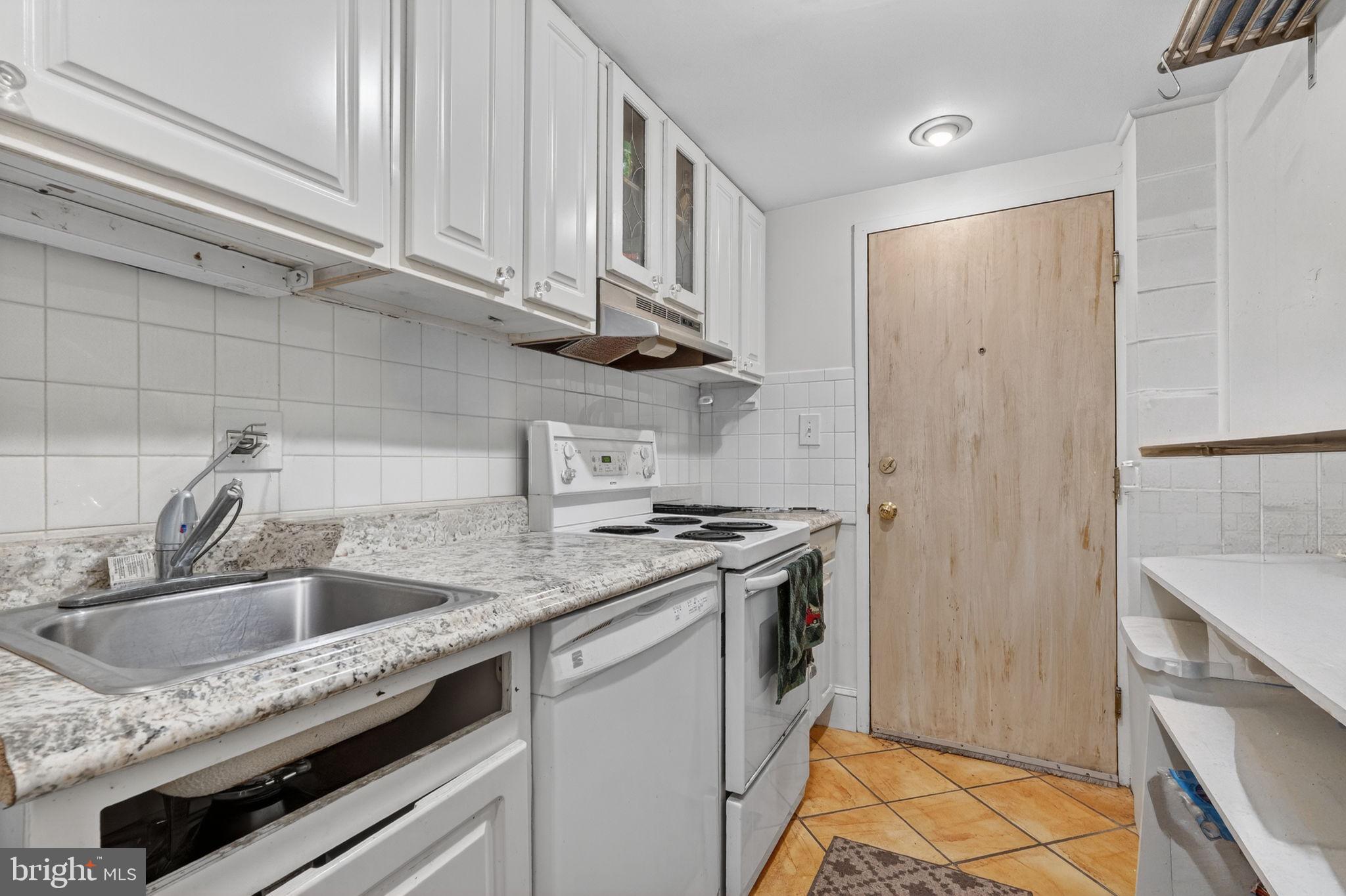 KALORAMA/ADAMS MORGAN - Residential Income