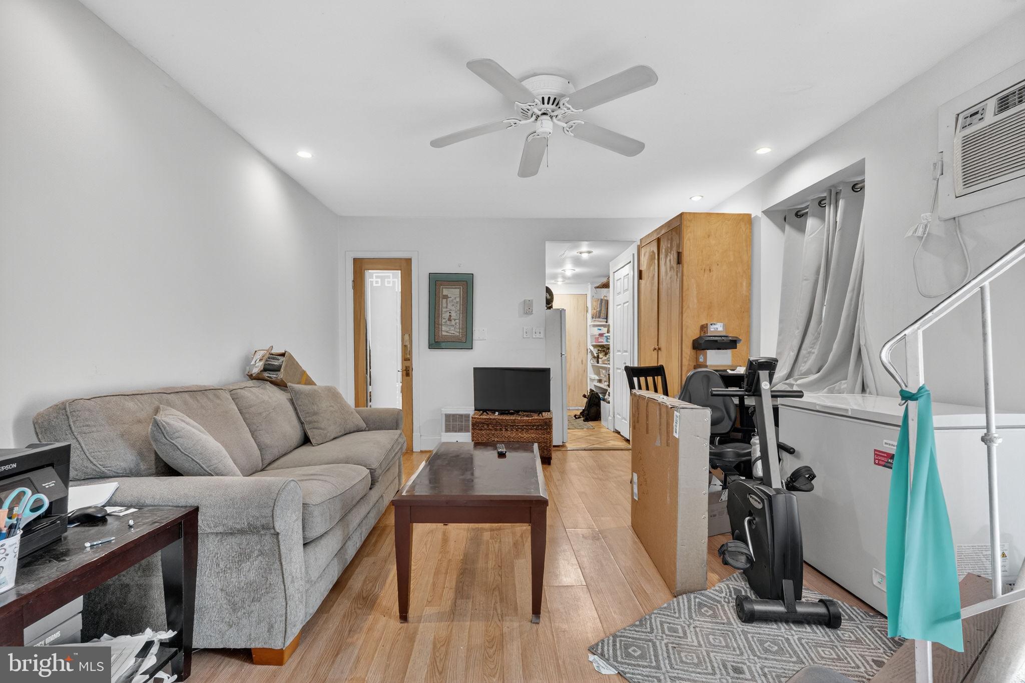 KALORAMA/ADAMS MORGAN - Residential Income