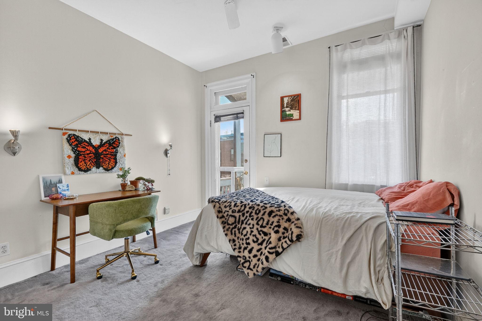 KALORAMA/ADAMS MORGAN - Residential Income