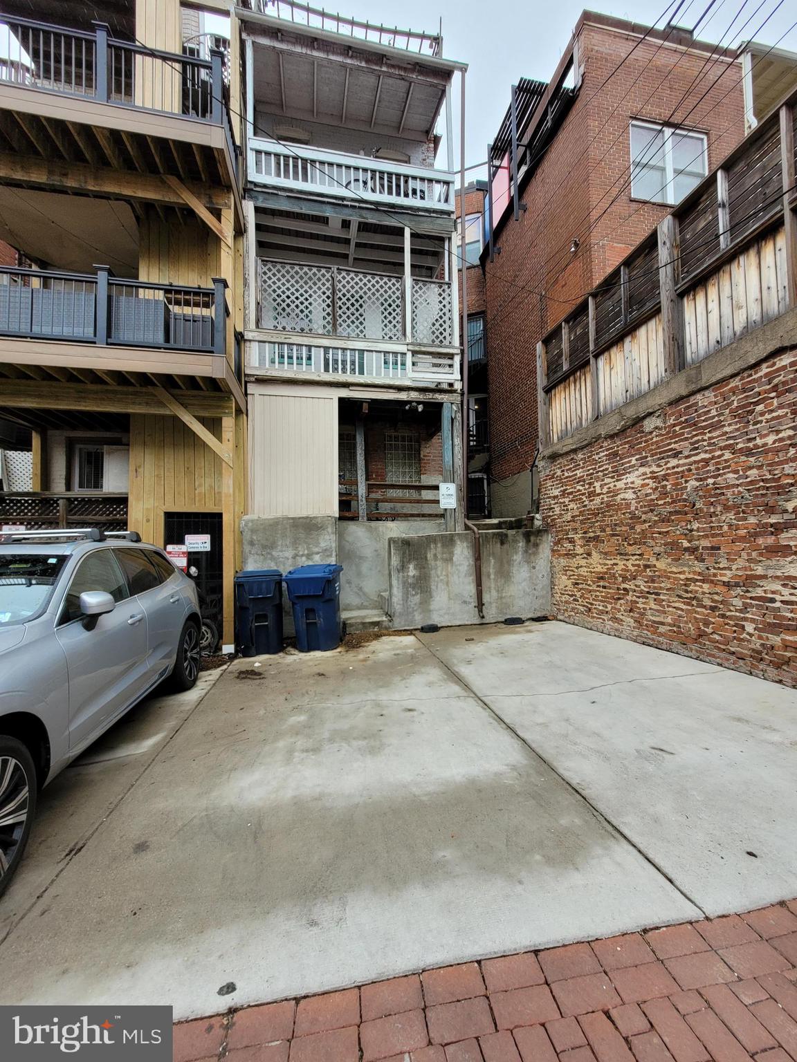 KALORAMA/ADAMS MORGAN - Residential Income