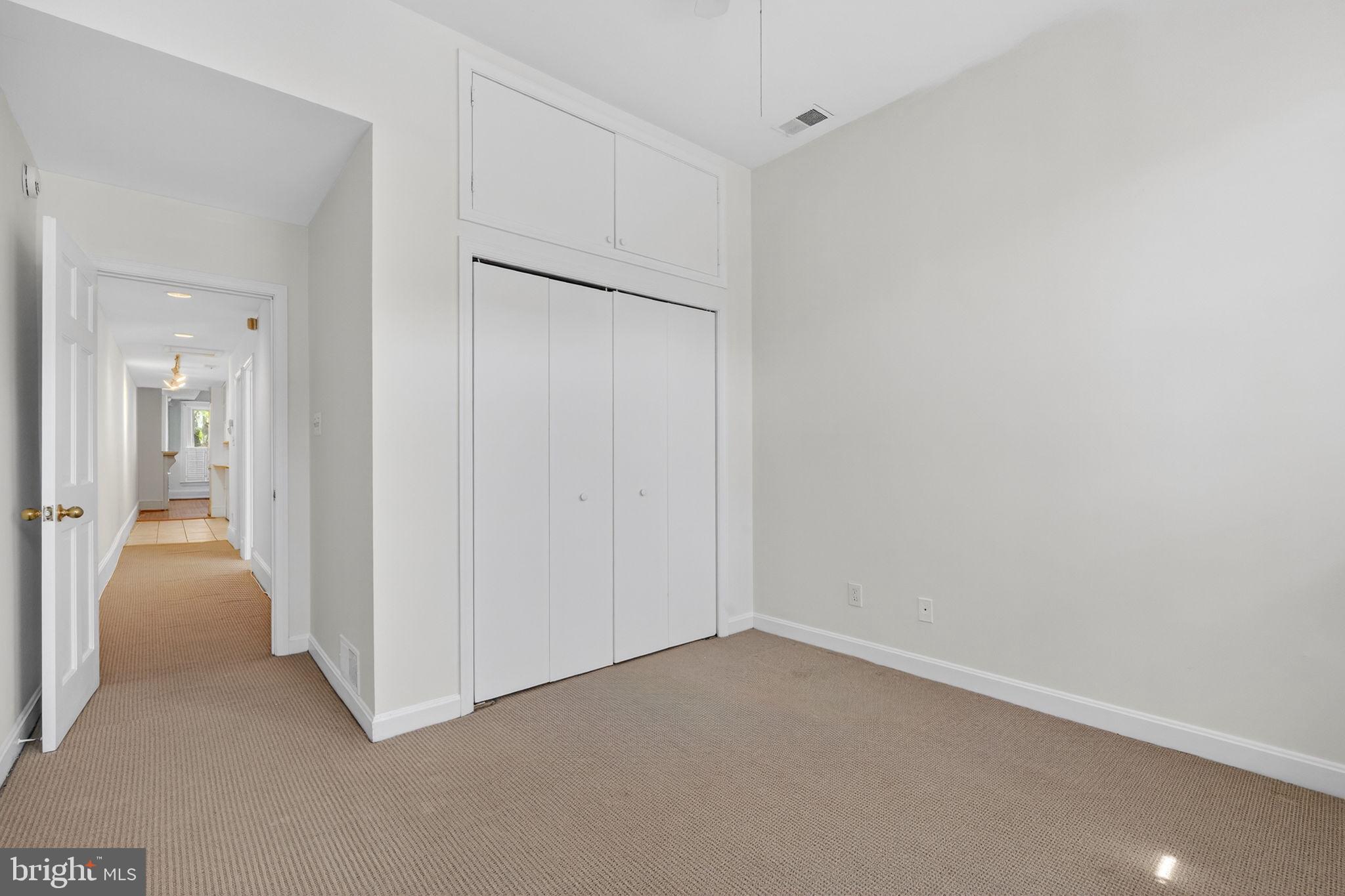 KALORAMA/ADAMS MORGAN - Residential Income