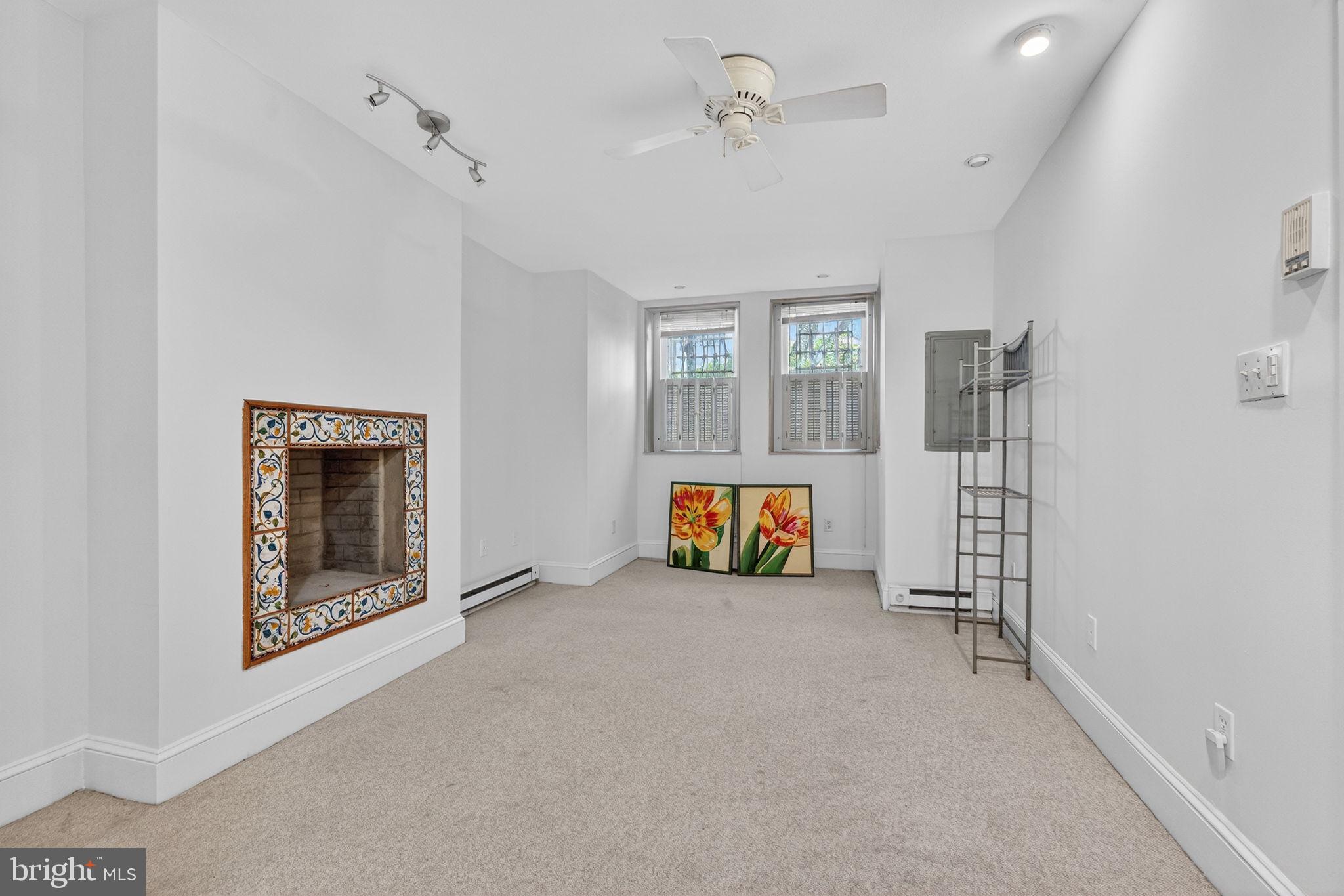 KALORAMA/ADAMS MORGAN - Residential Income
