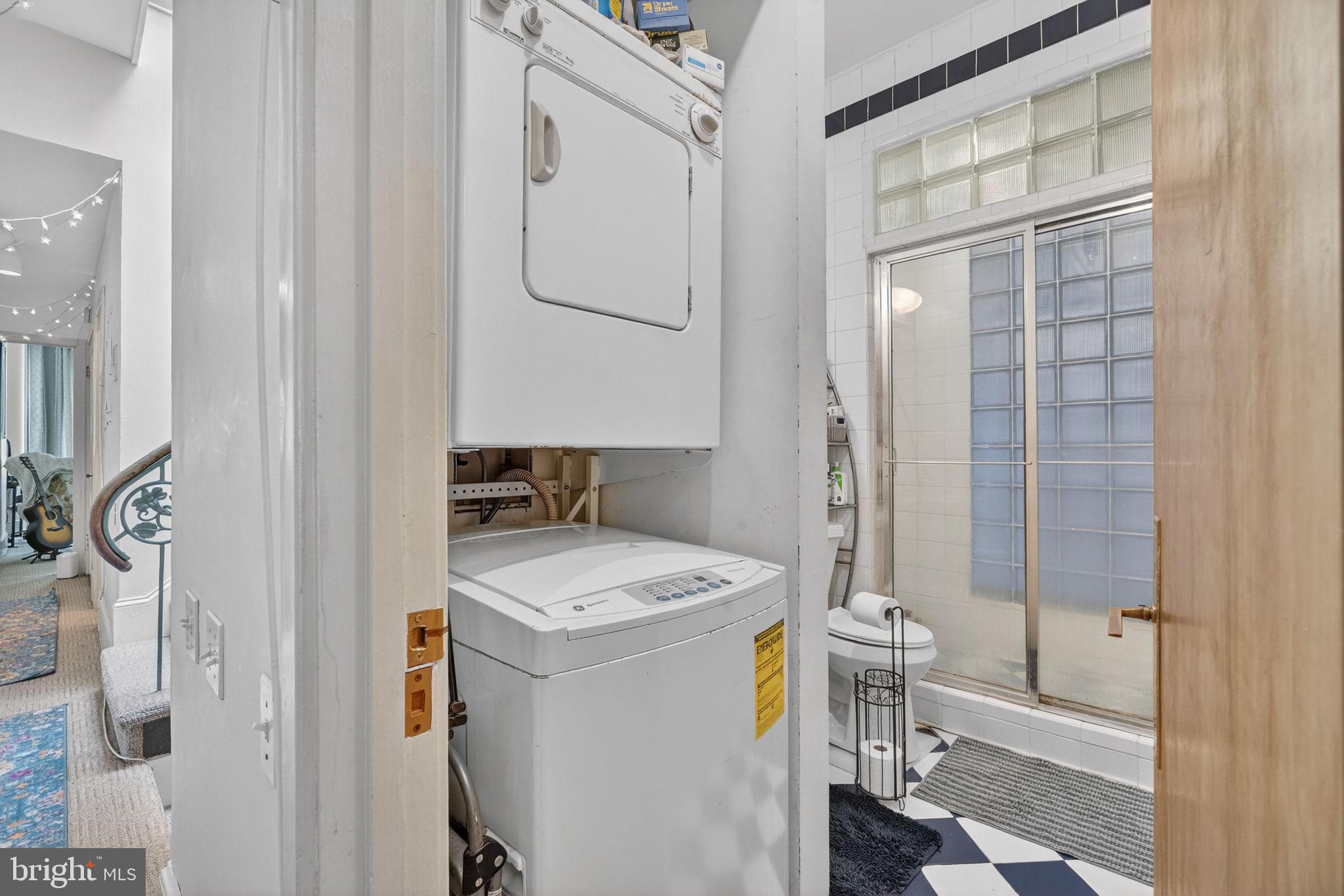 KALORAMA/ADAMS MORGAN - Residential Income