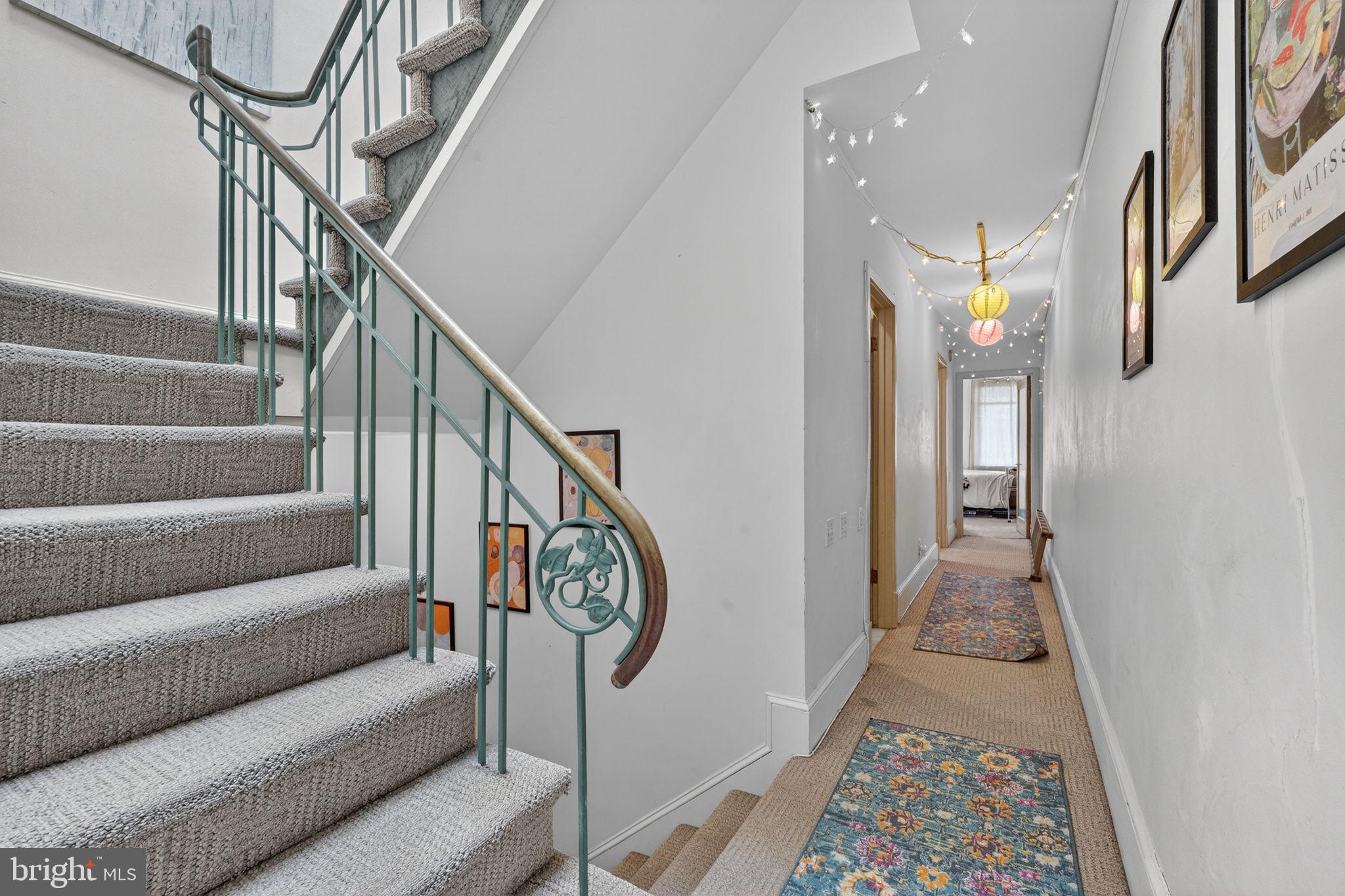 KALORAMA/ADAMS MORGAN - Residential Income