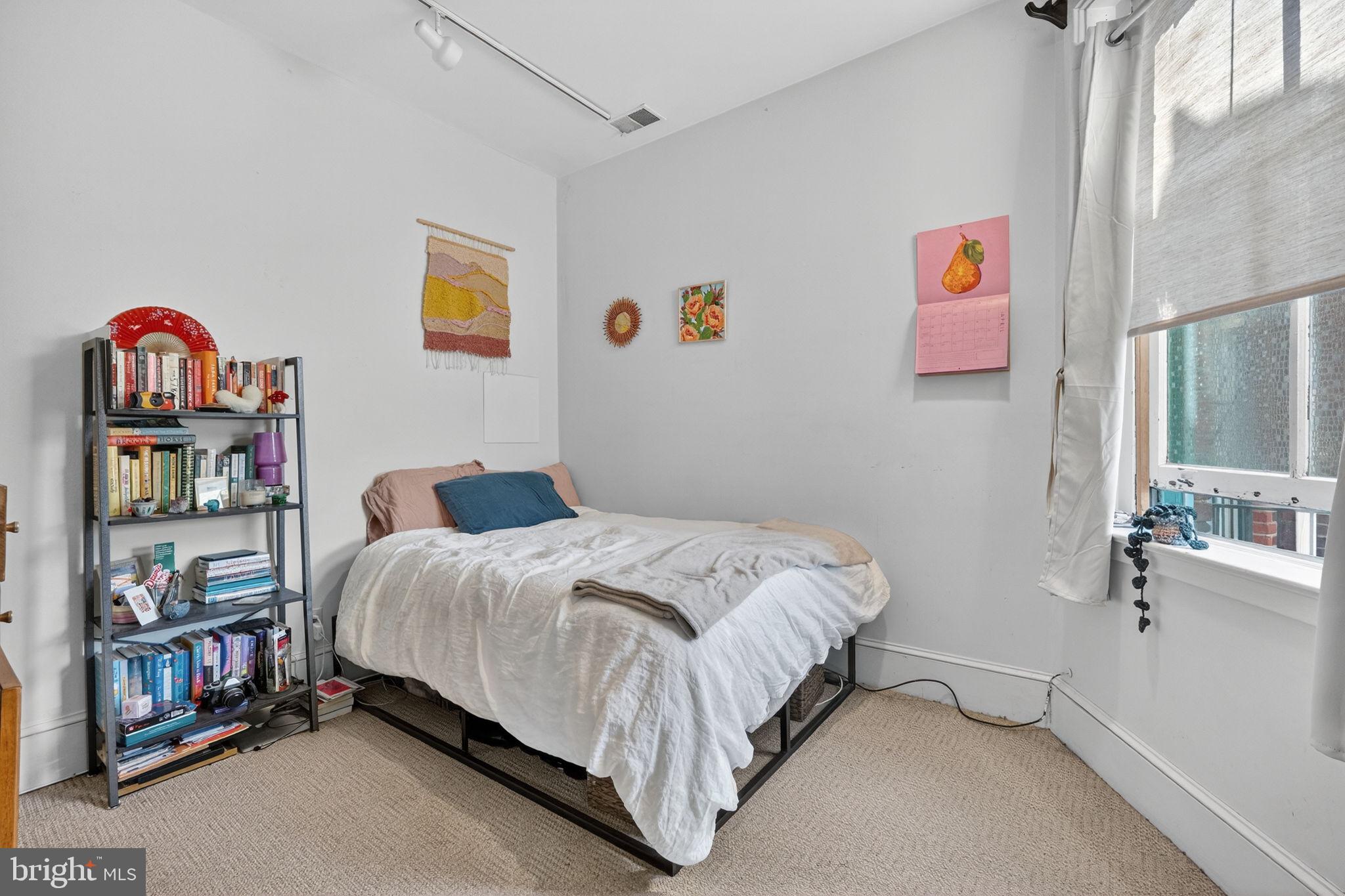 KALORAMA/ADAMS MORGAN - Residential Income