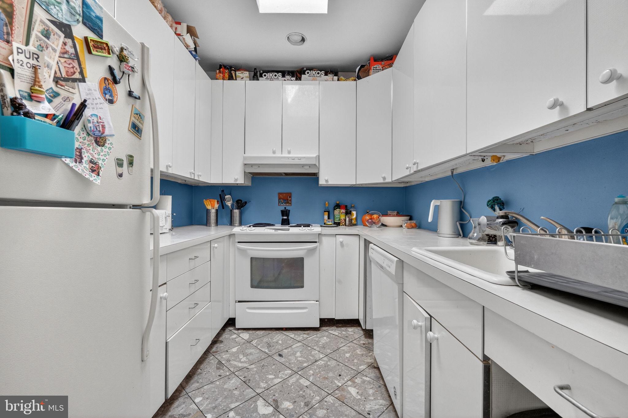 KALORAMA/ADAMS MORGAN - Residential Income