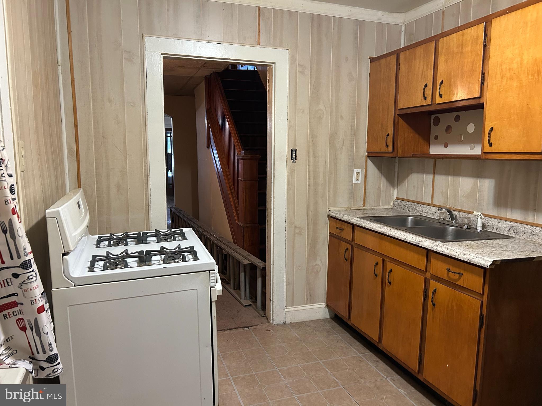 SHAMOKIN - Residential