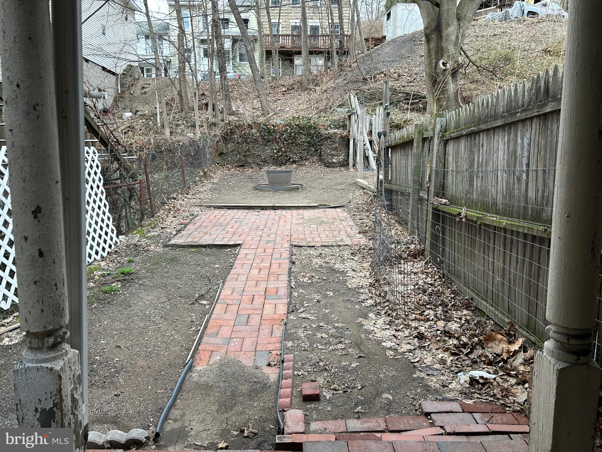 SHAMOKIN - Residential