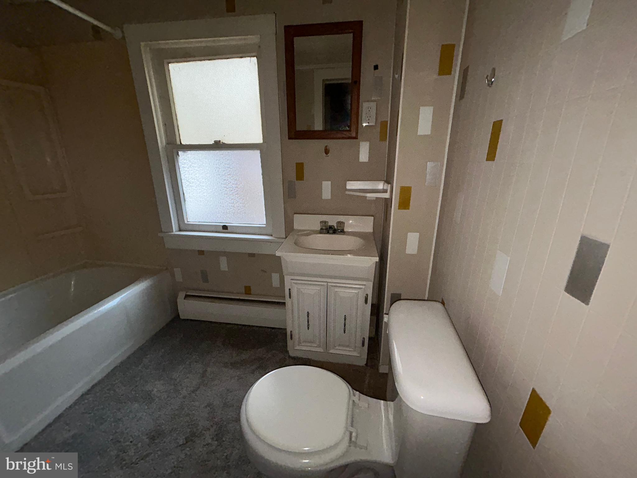 SHAMOKIN - Residential