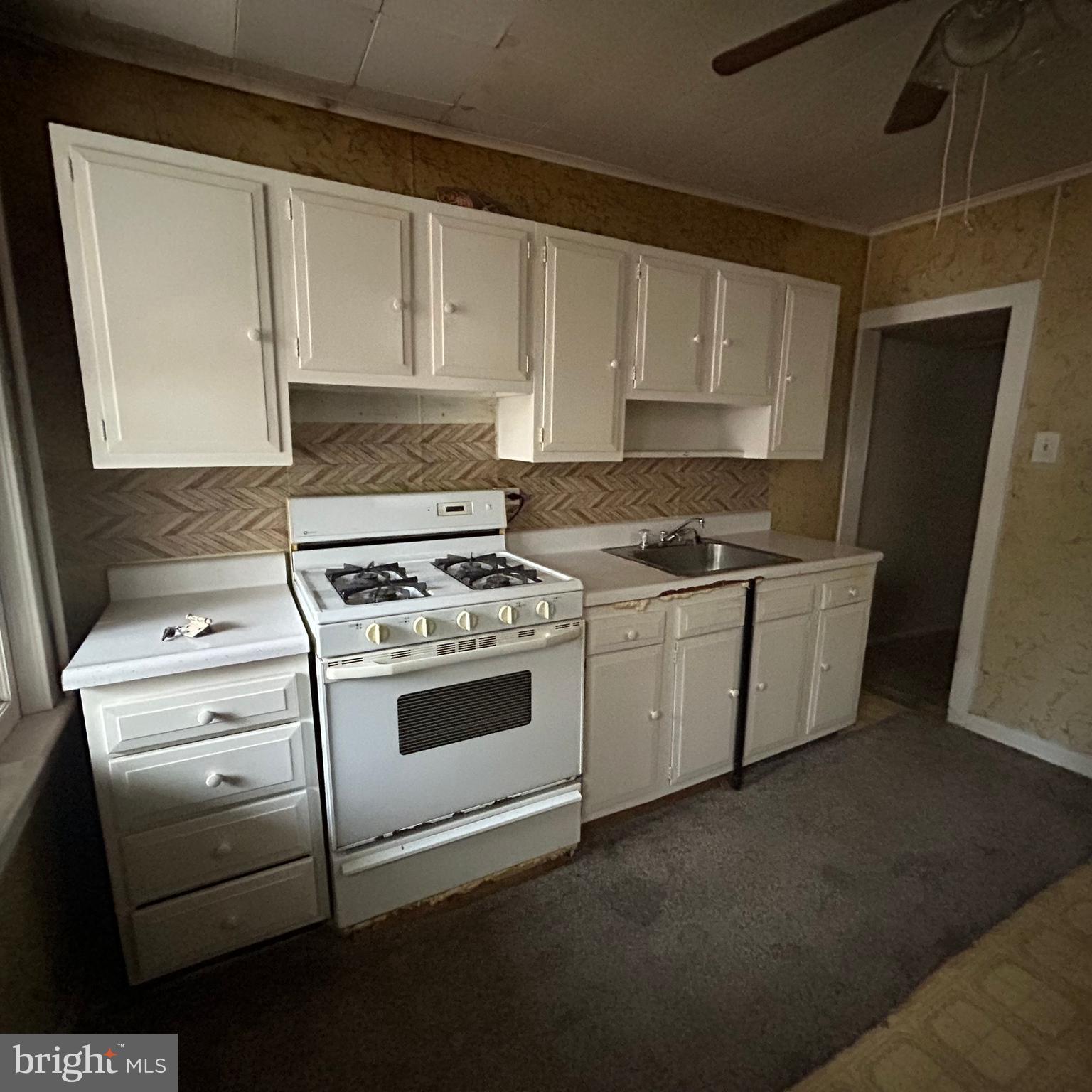 SHAMOKIN - Residential