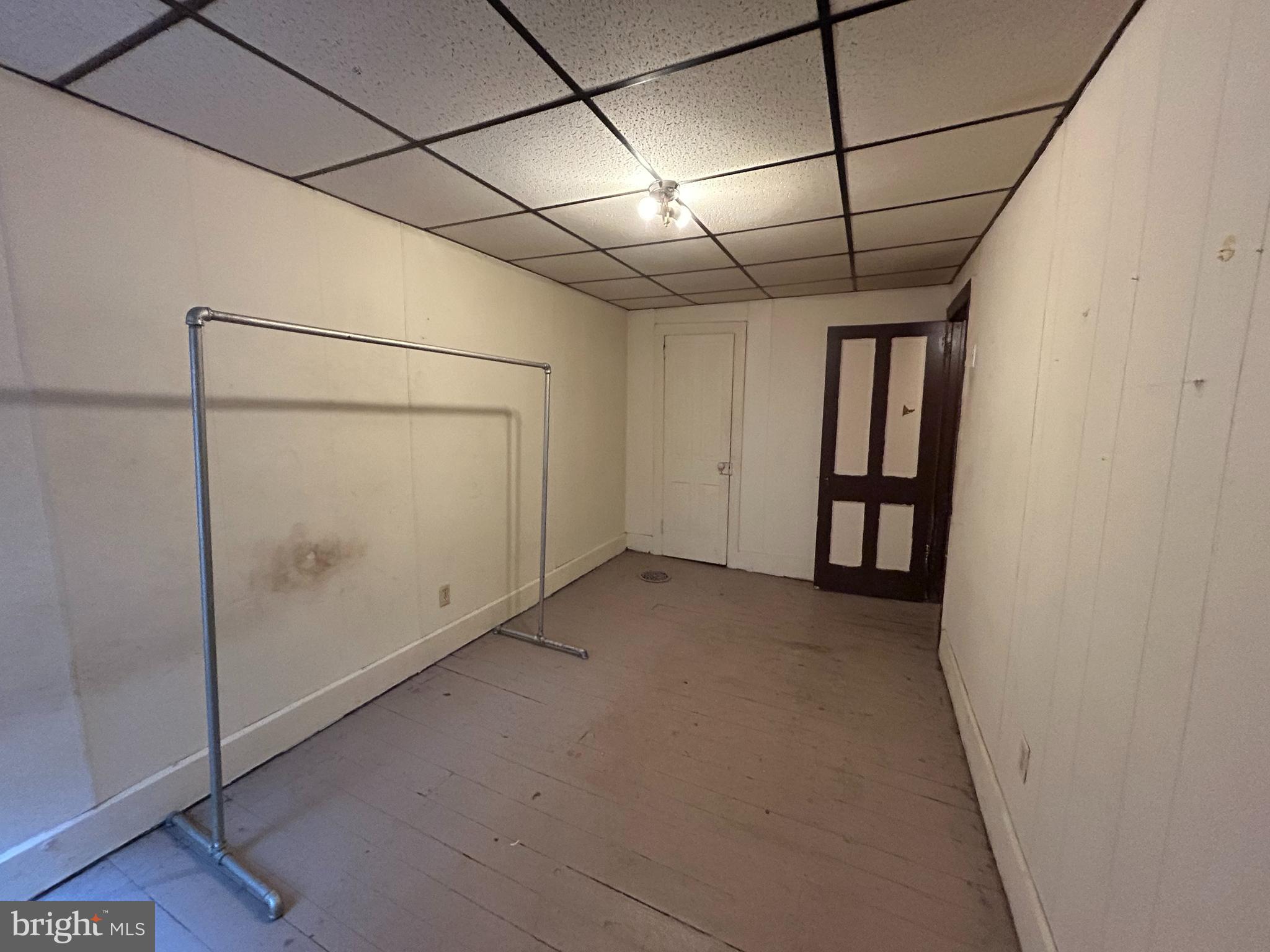 SHAMOKIN - Residential