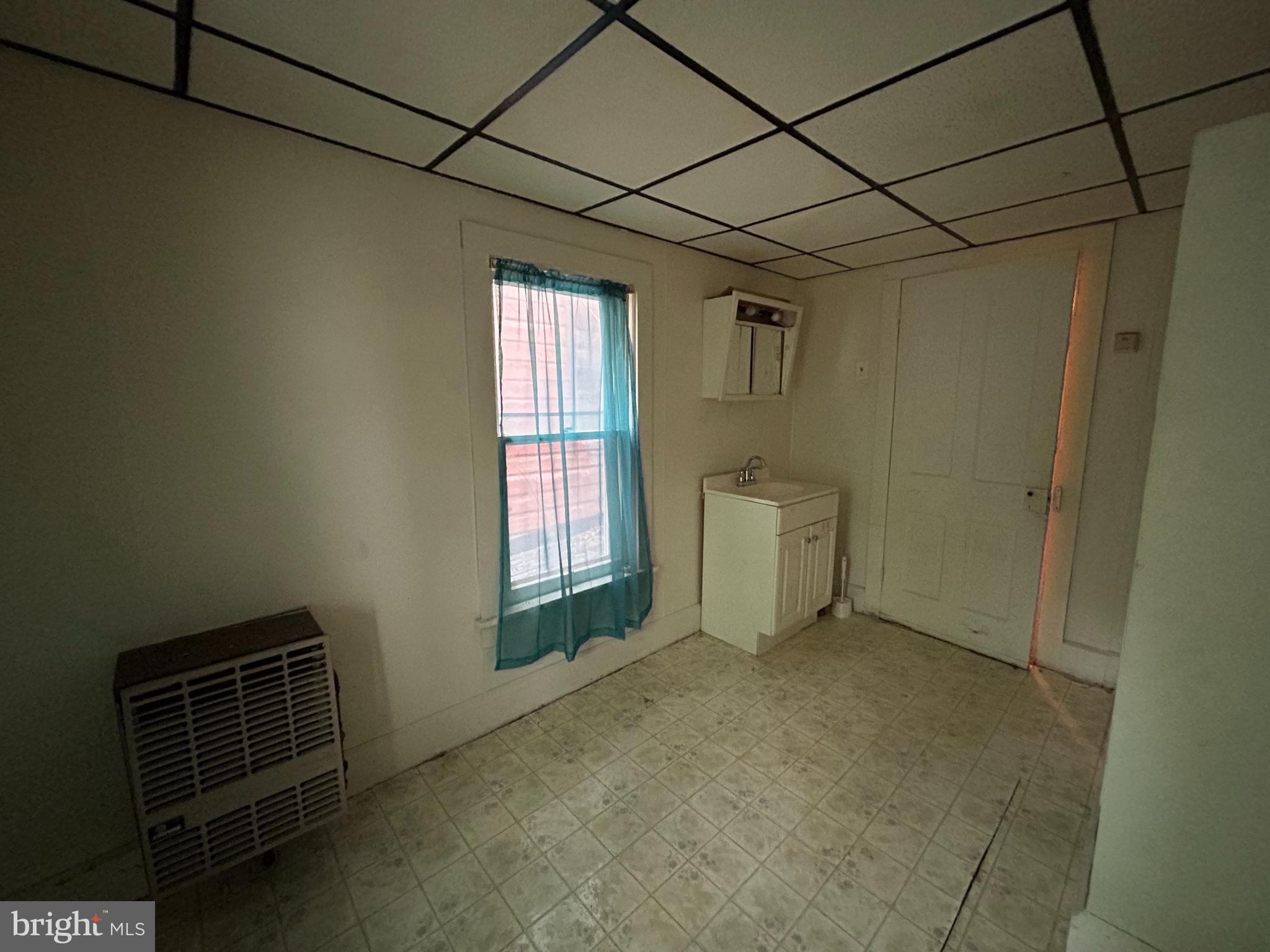 SHAMOKIN - Residential