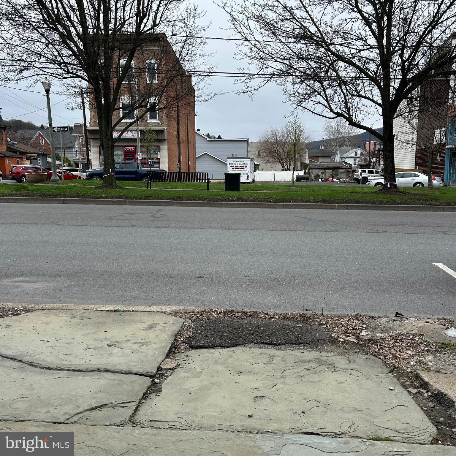 SHAMOKIN - Residential