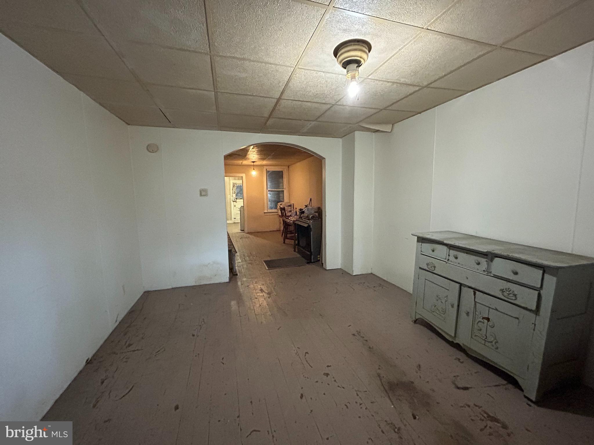 SHAMOKIN - Residential