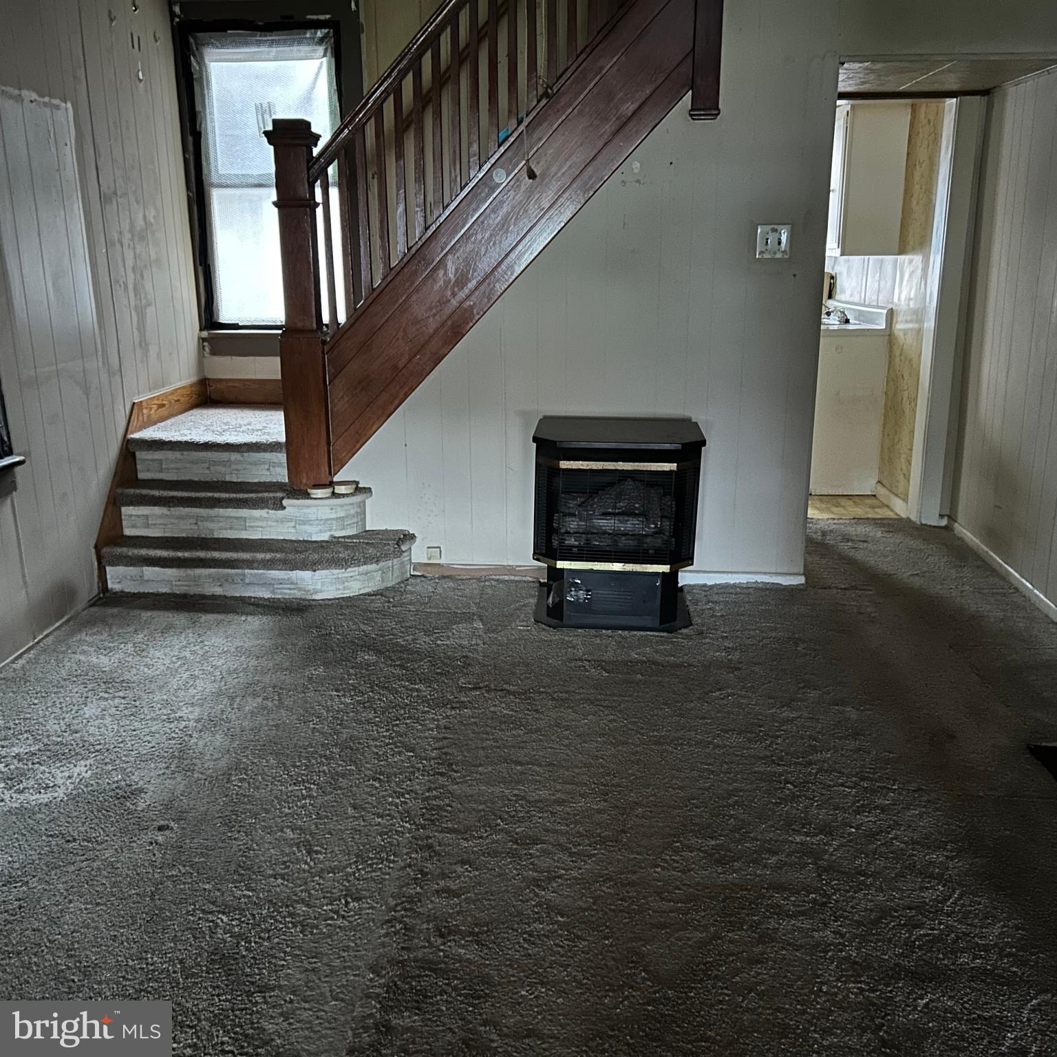 SHAMOKIN - Residential