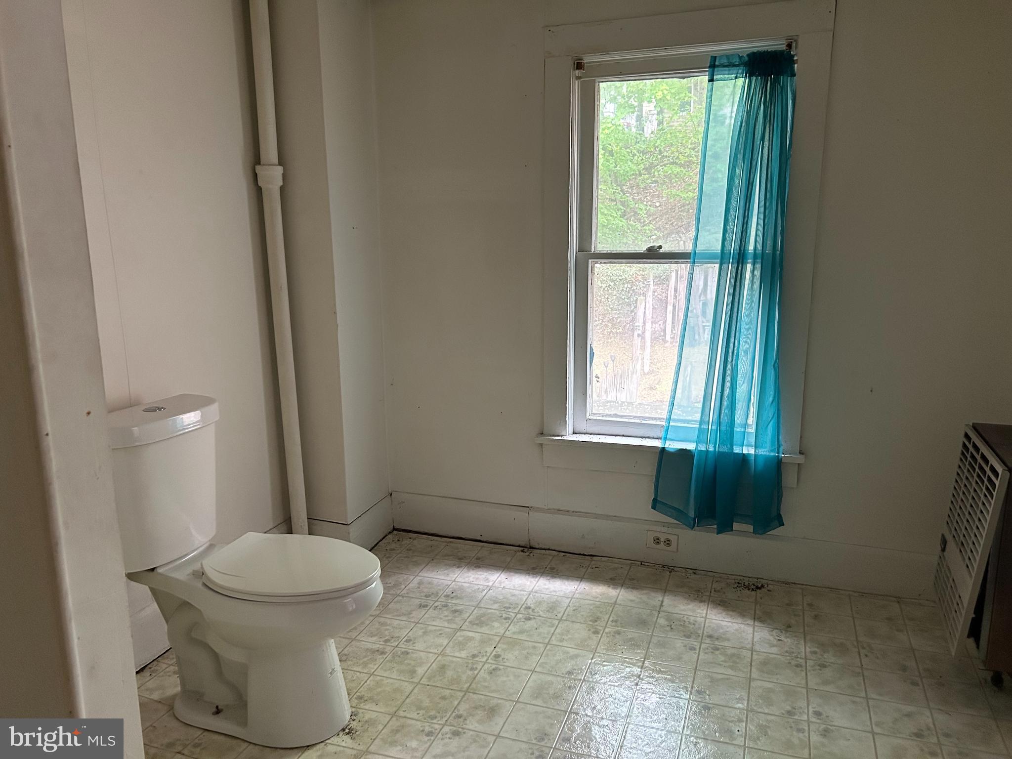 SHAMOKIN - Residential