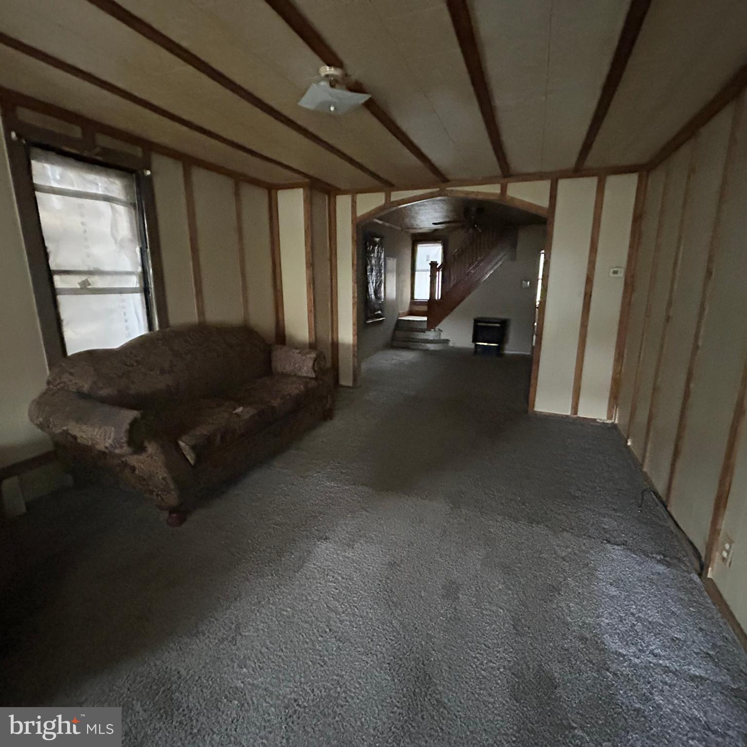 SHAMOKIN - Residential